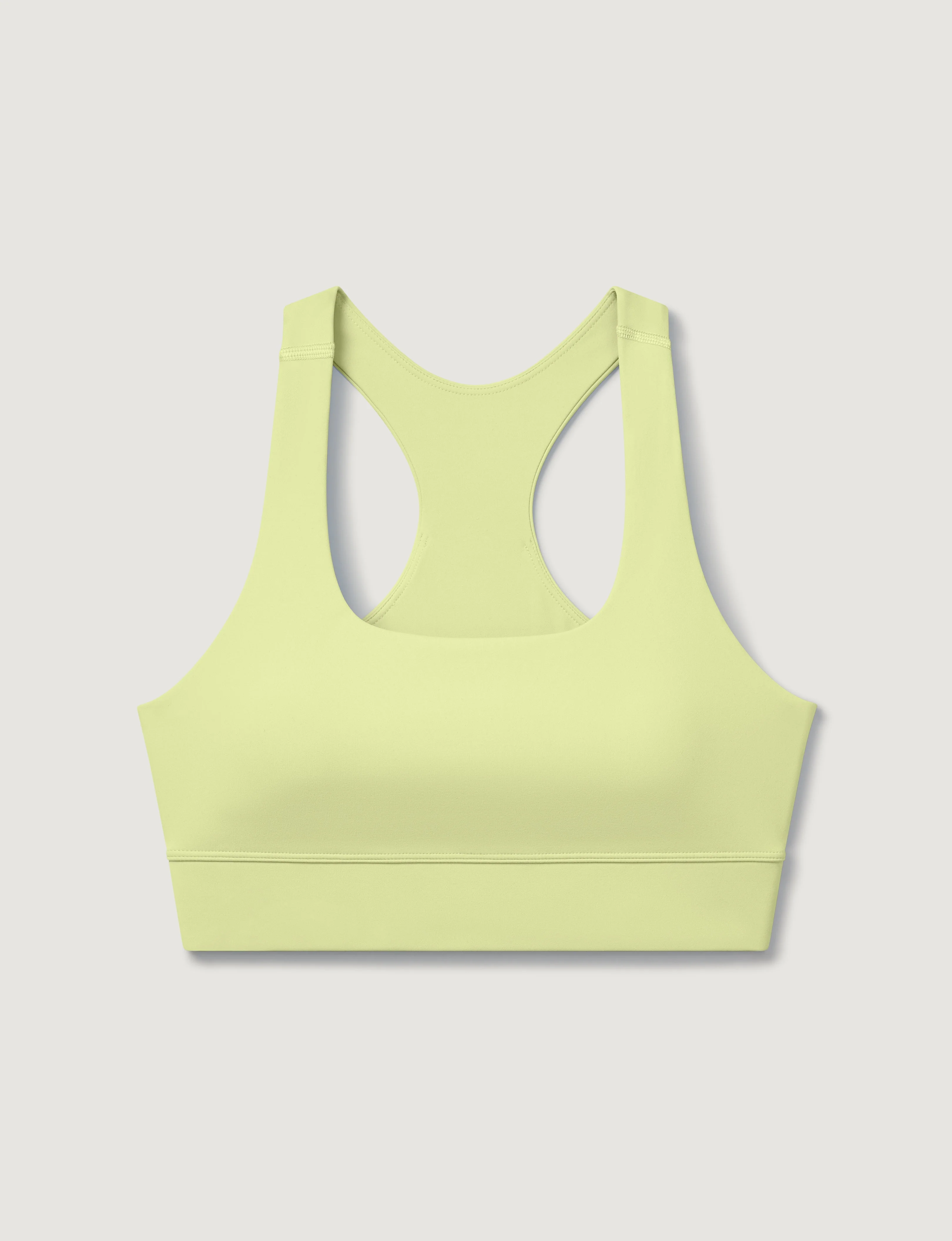 Low Impact Racerback Sports Bra - Image 15