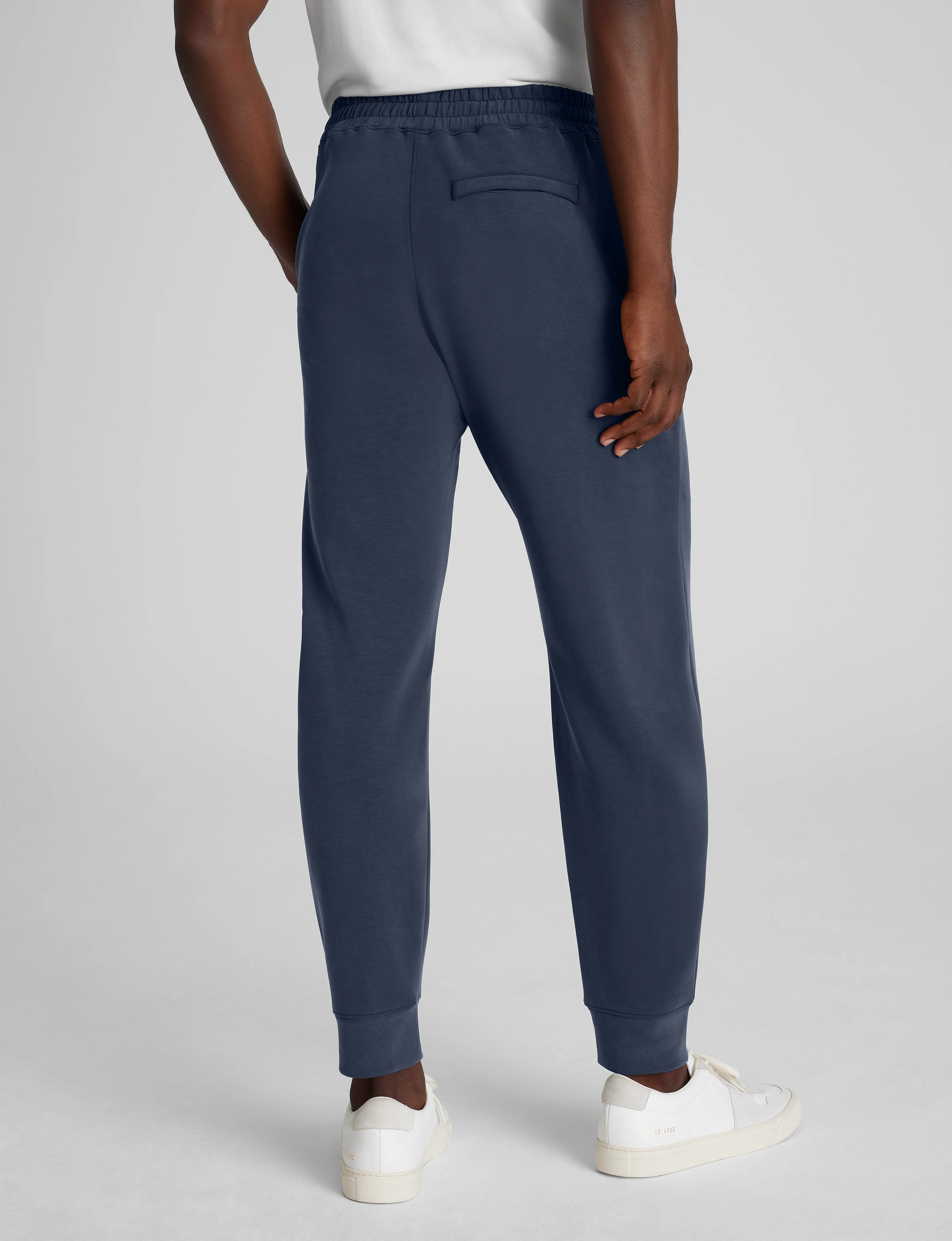 Luxe Traveler Knit Jogger - Image 11