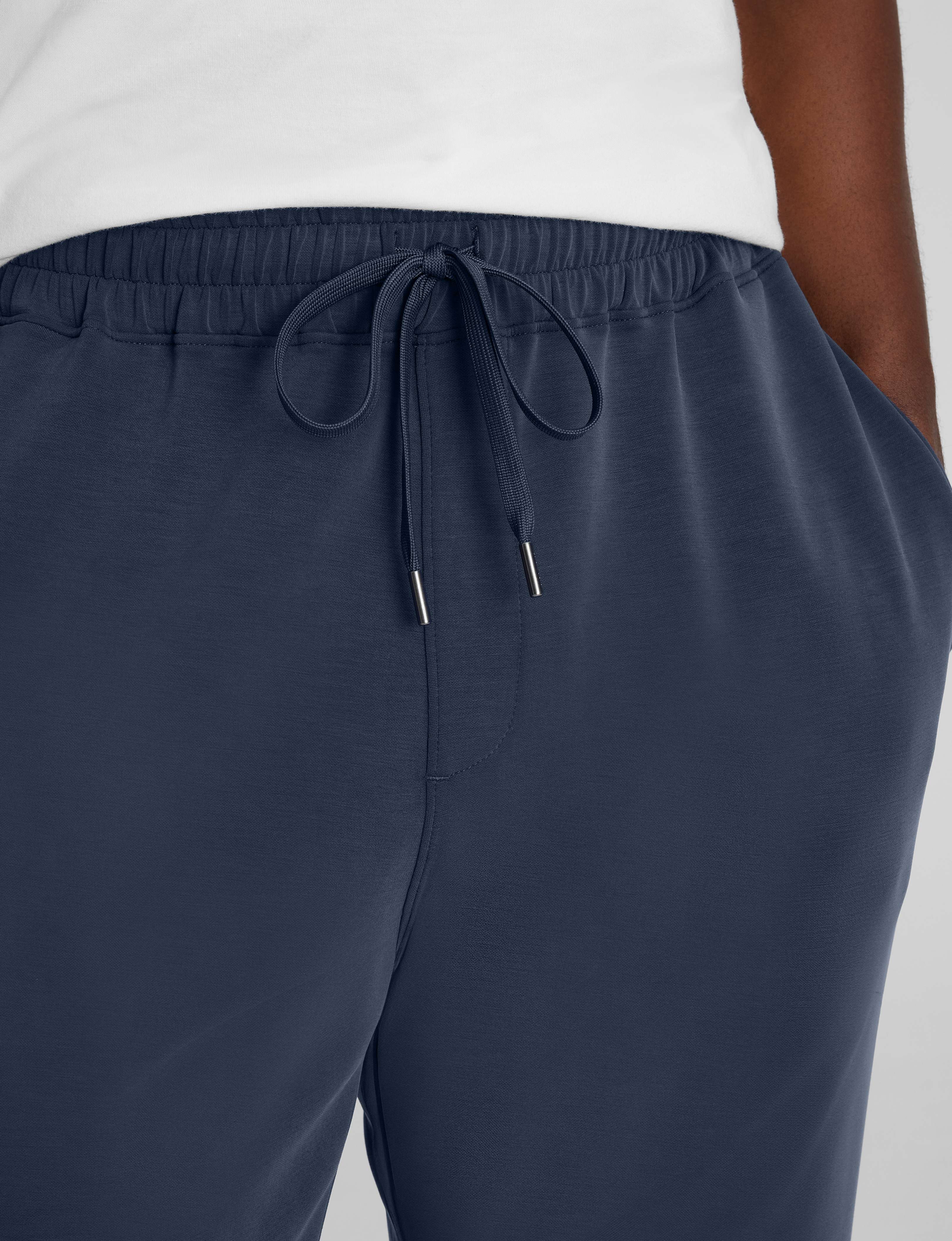 Luxe Traveler Knit Jogger - Image 12