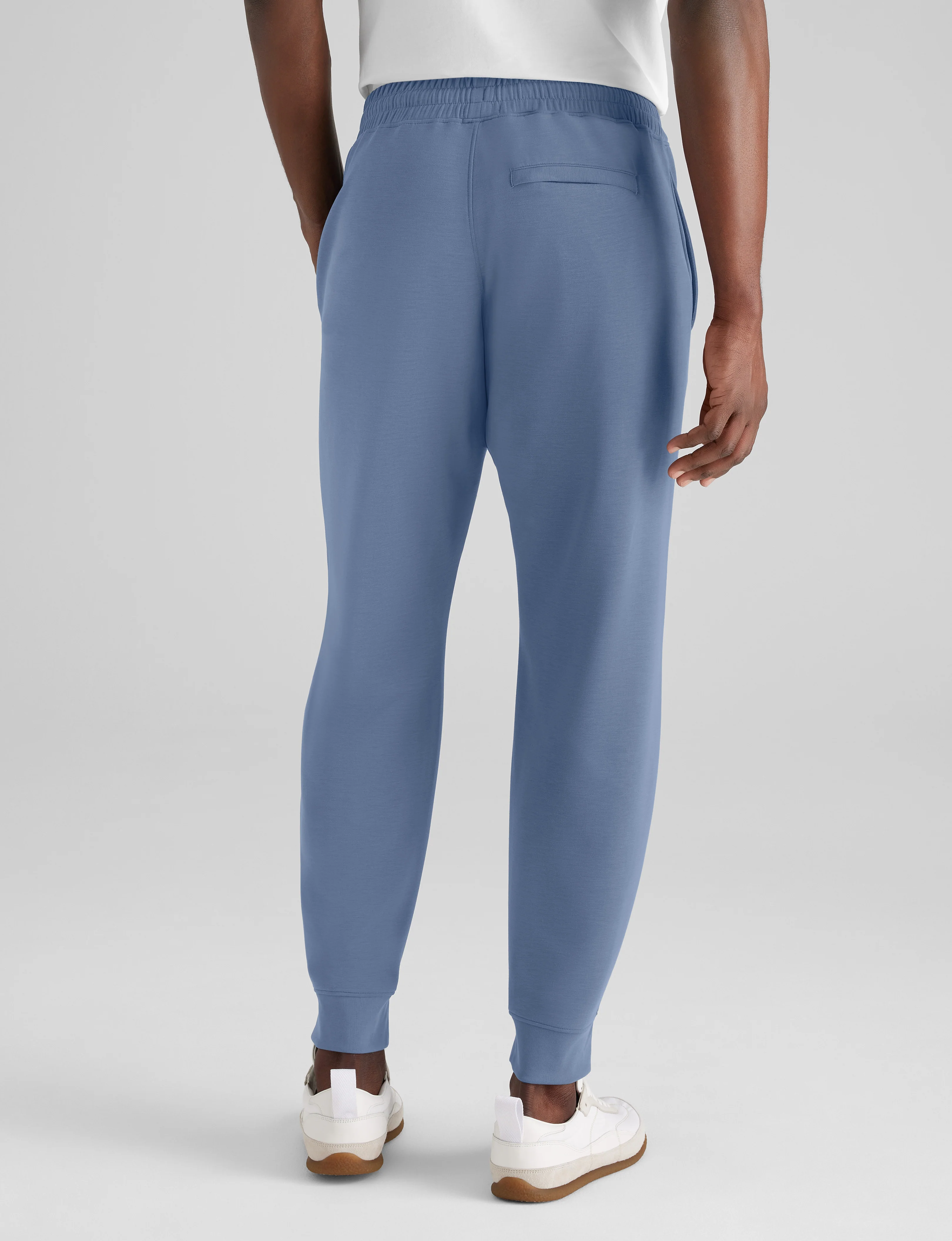 Luxe Traveler Knit Jogger - Image 14