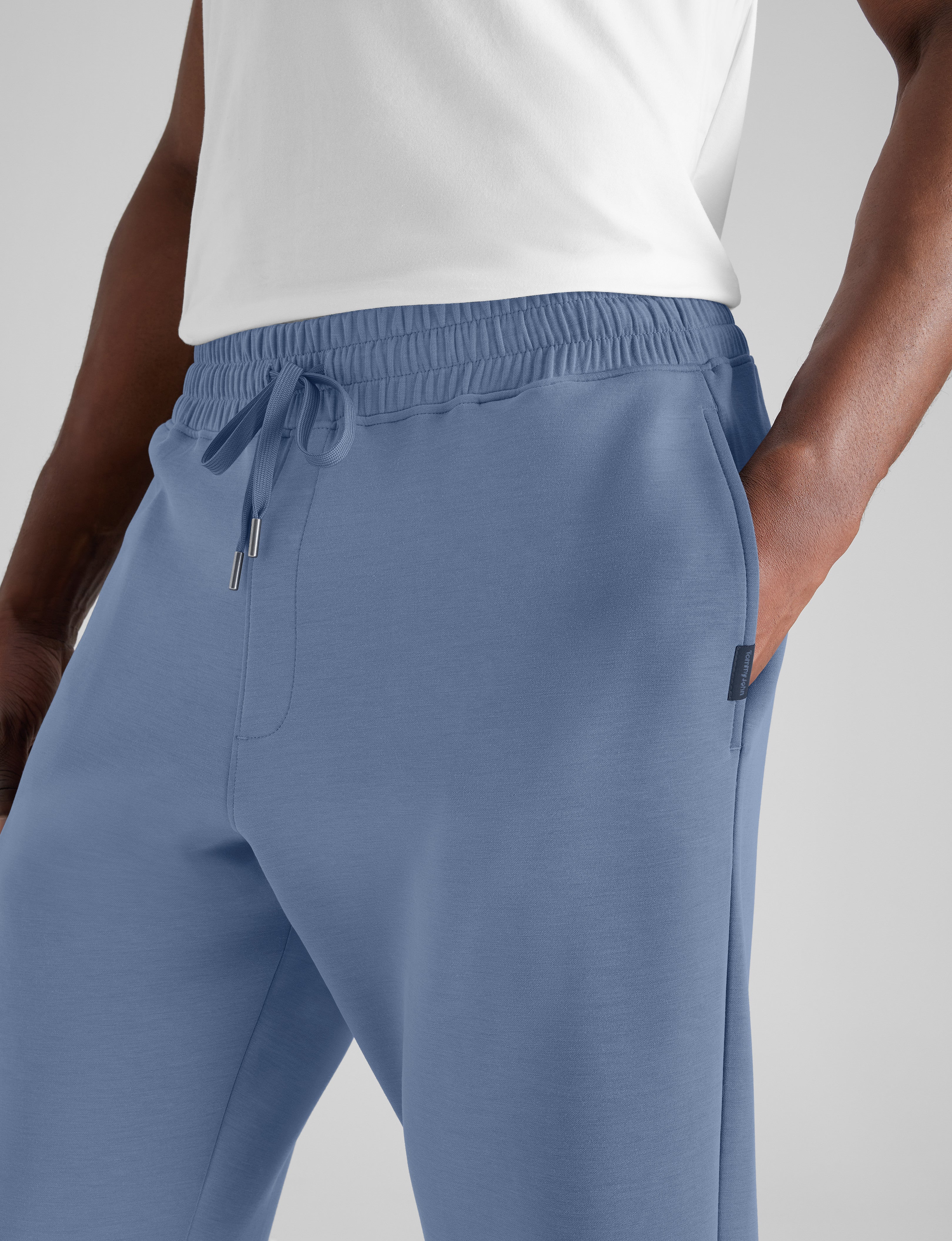 Luxe Traveler Knit Jogger - Image 15