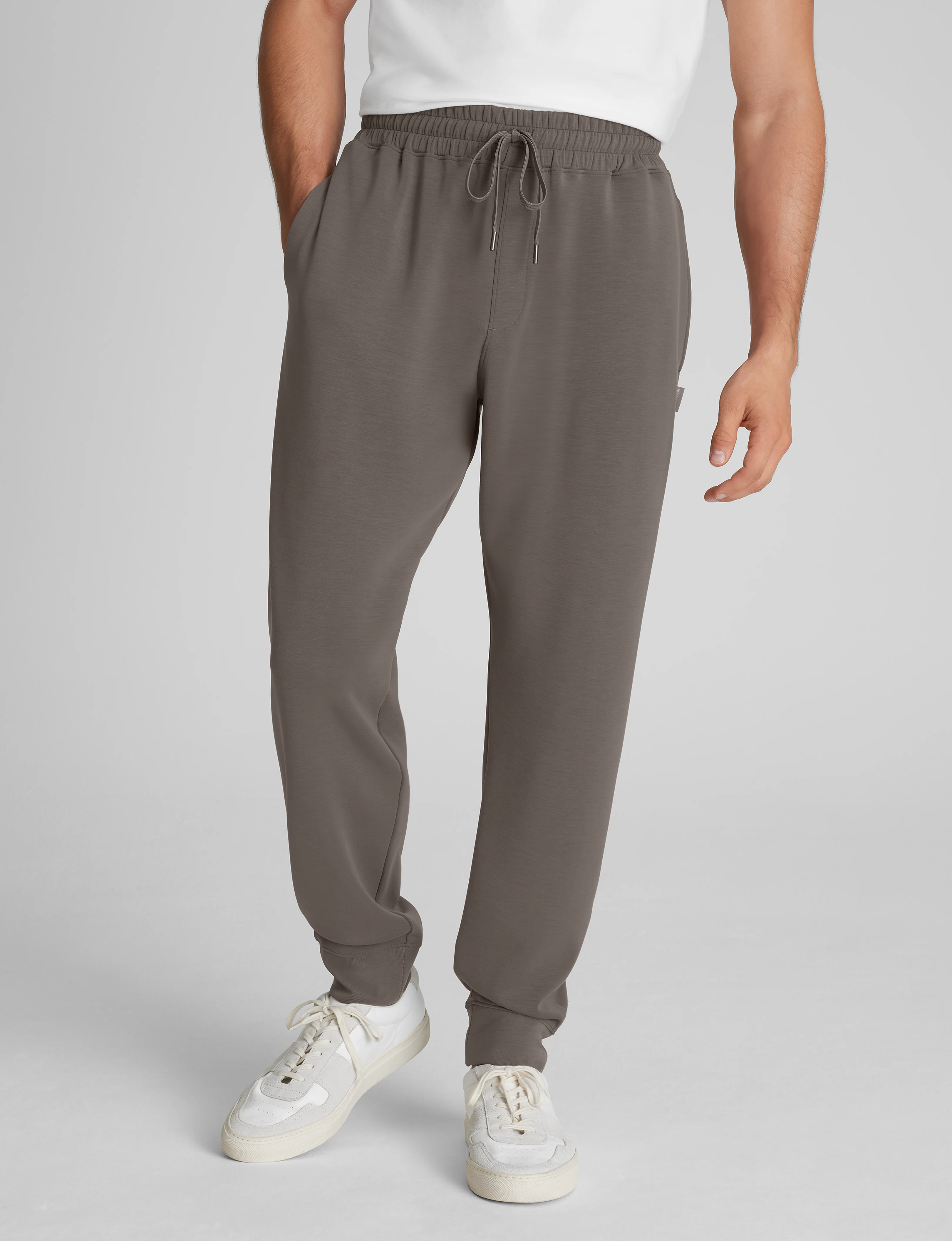 Luxe Traveler Knit Jogger - Image 3