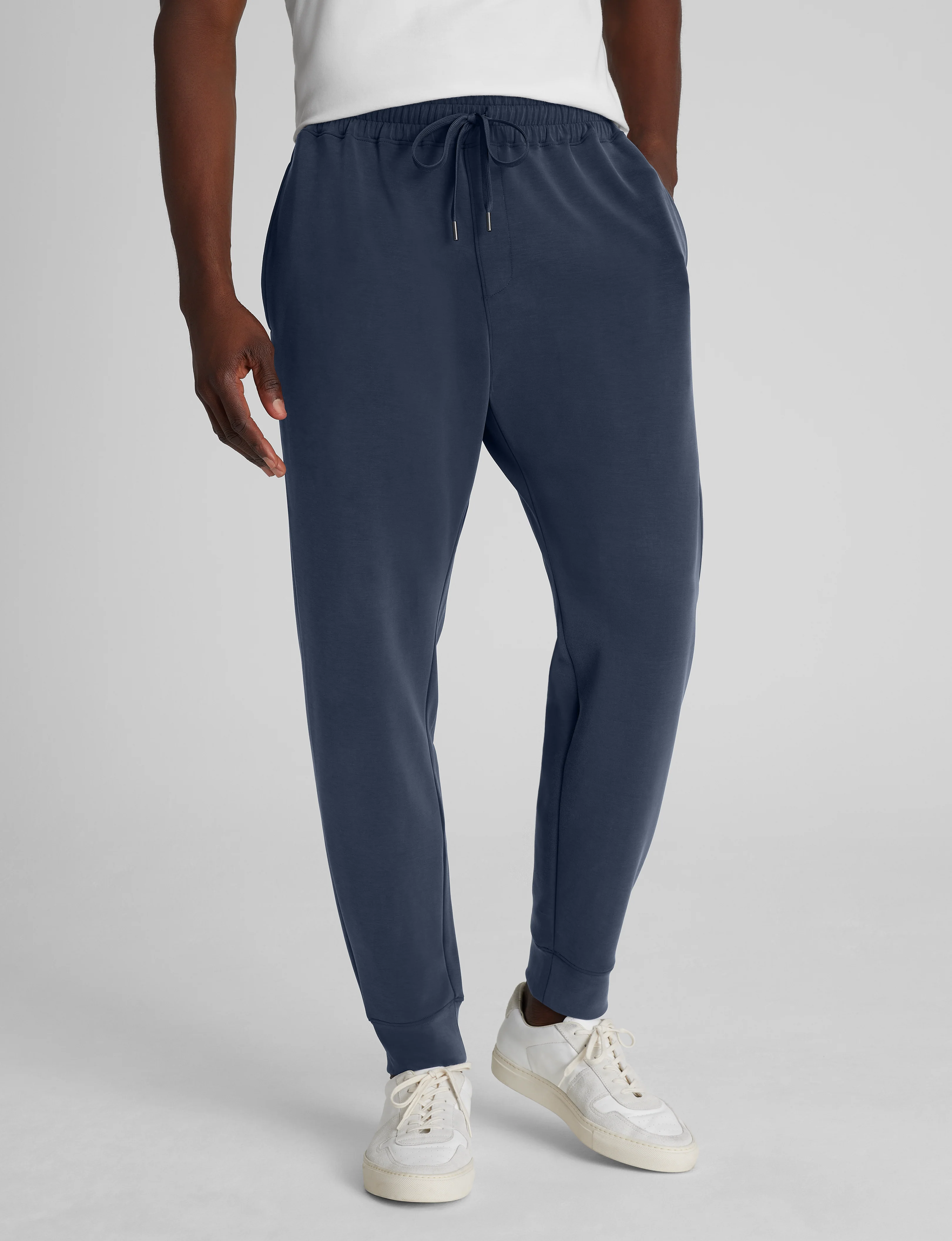 Luxe Traveler Knit Jogger - Image 4