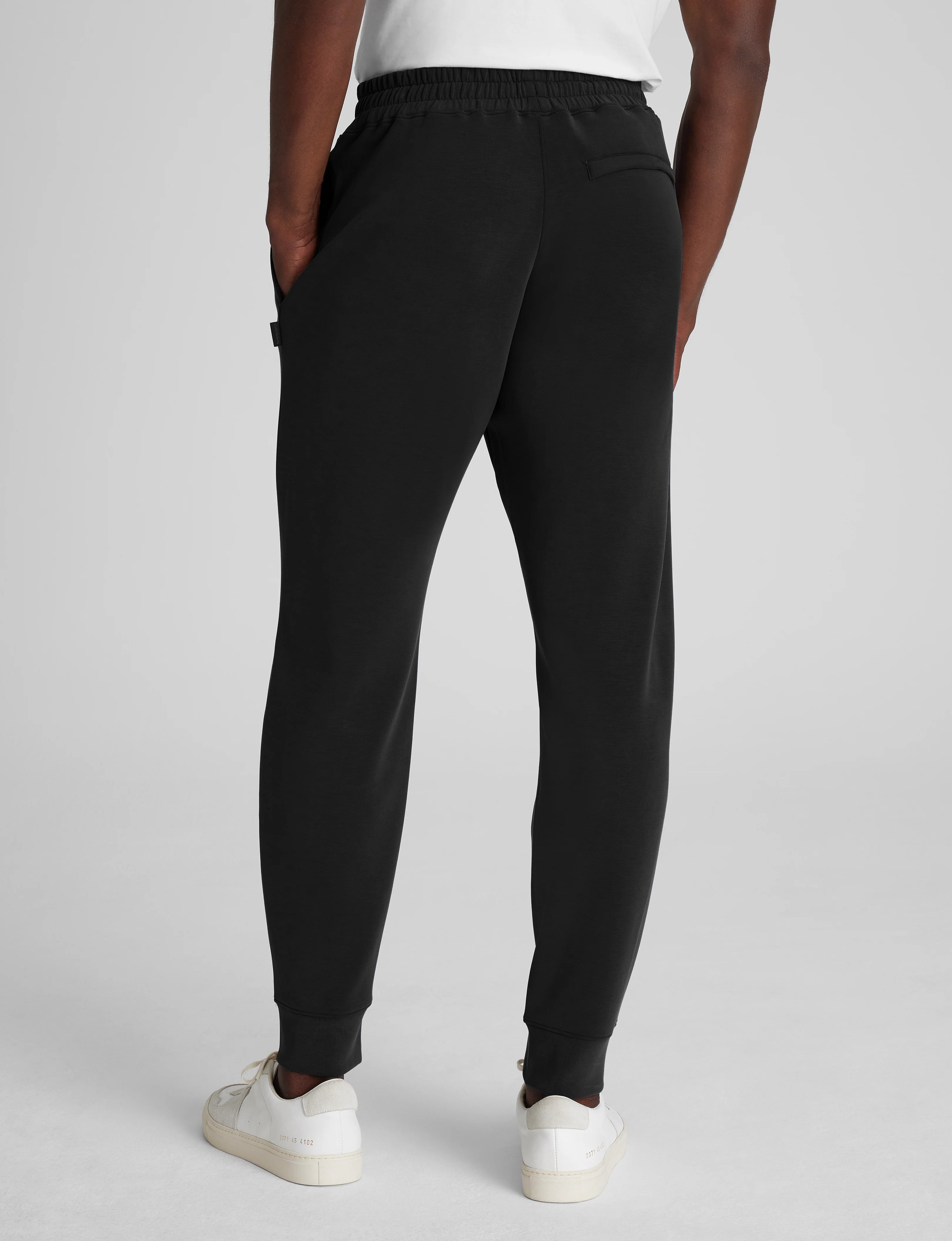Luxe Traveler Knit Jogger - Image 5
