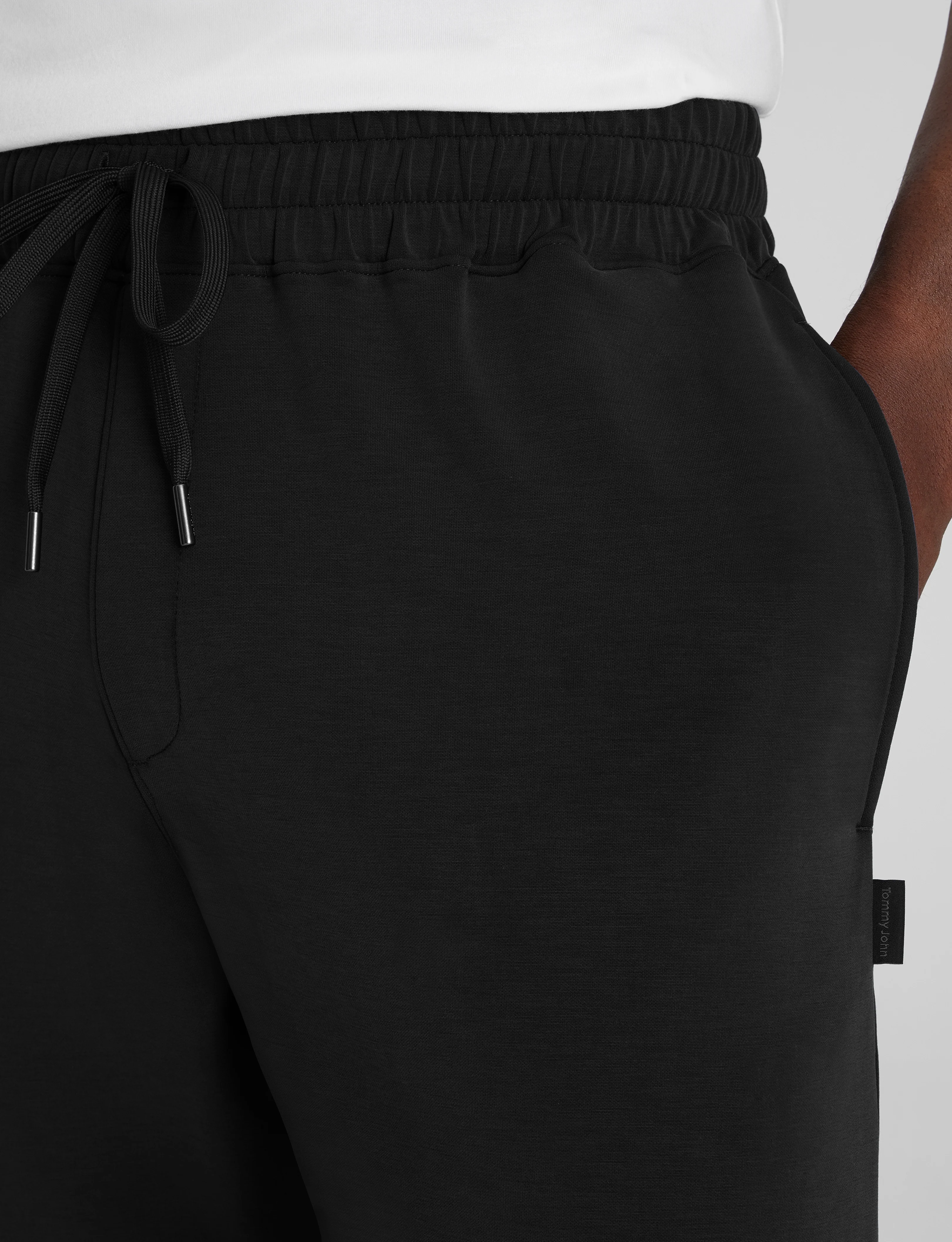 Luxe Traveler Knit Jogger - Image 6