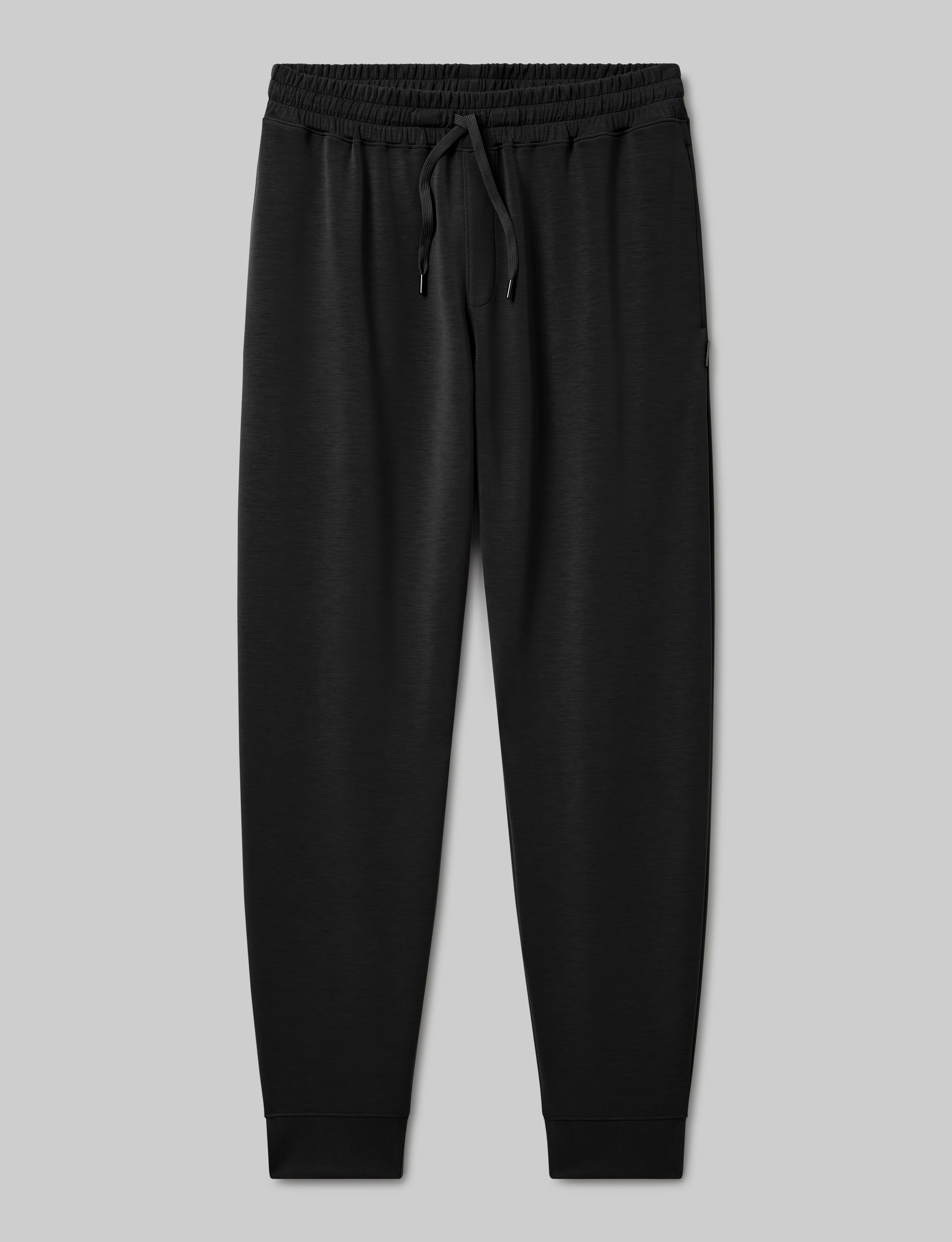Luxe Traveler Knit Jogger - Image 7