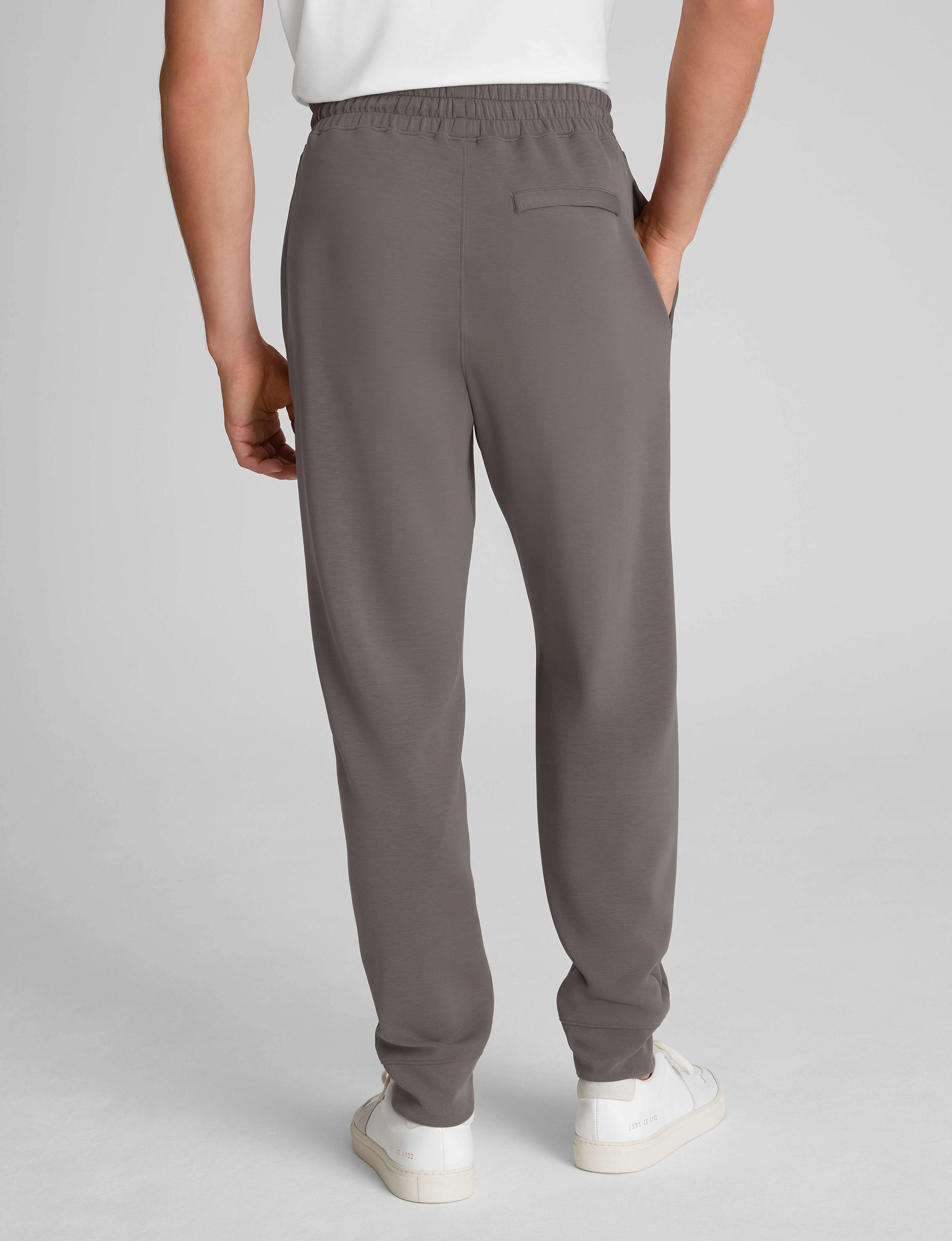 Luxe Traveler Knit Jogger - Image 8