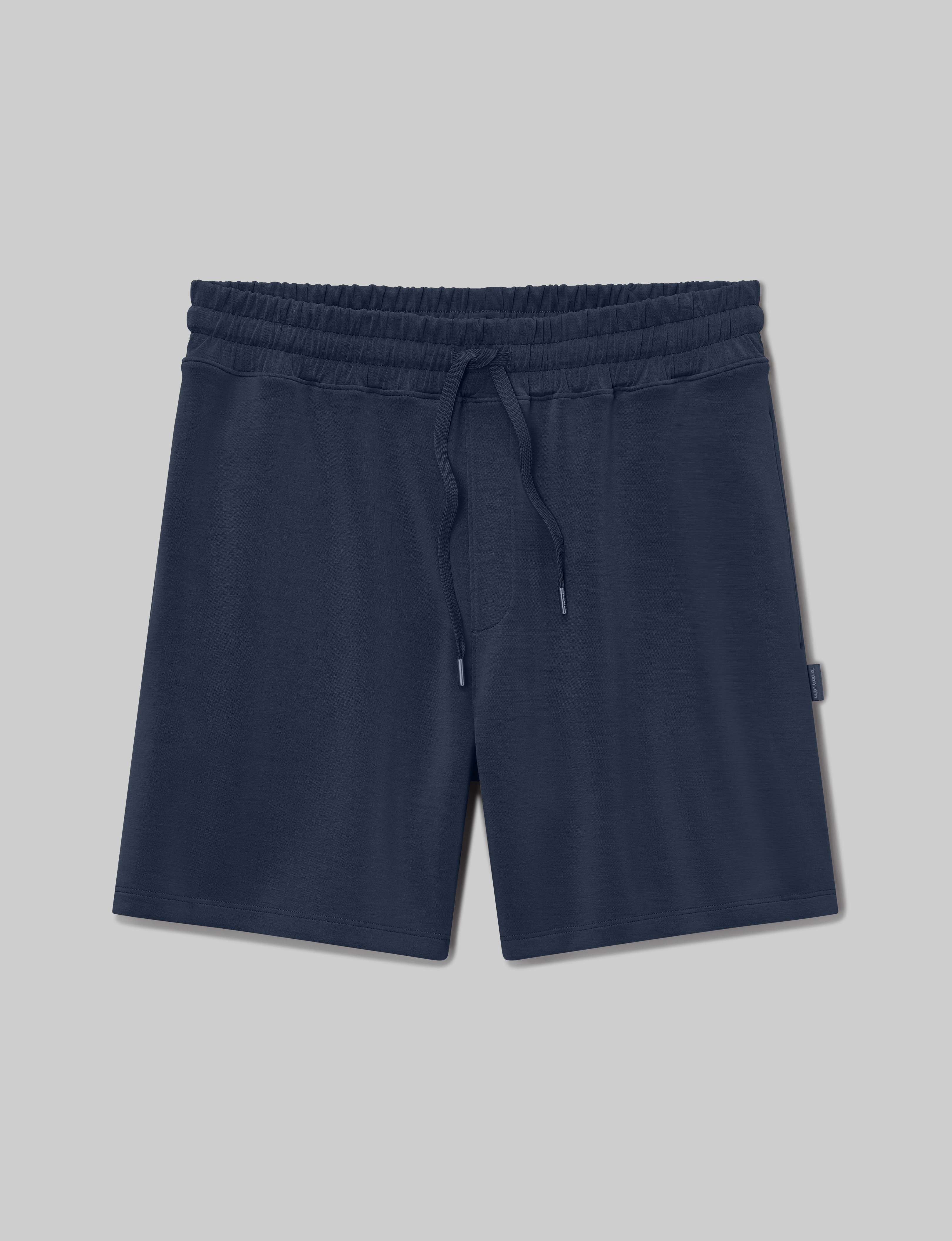 Luxe Traveler Knit Short - Image 13