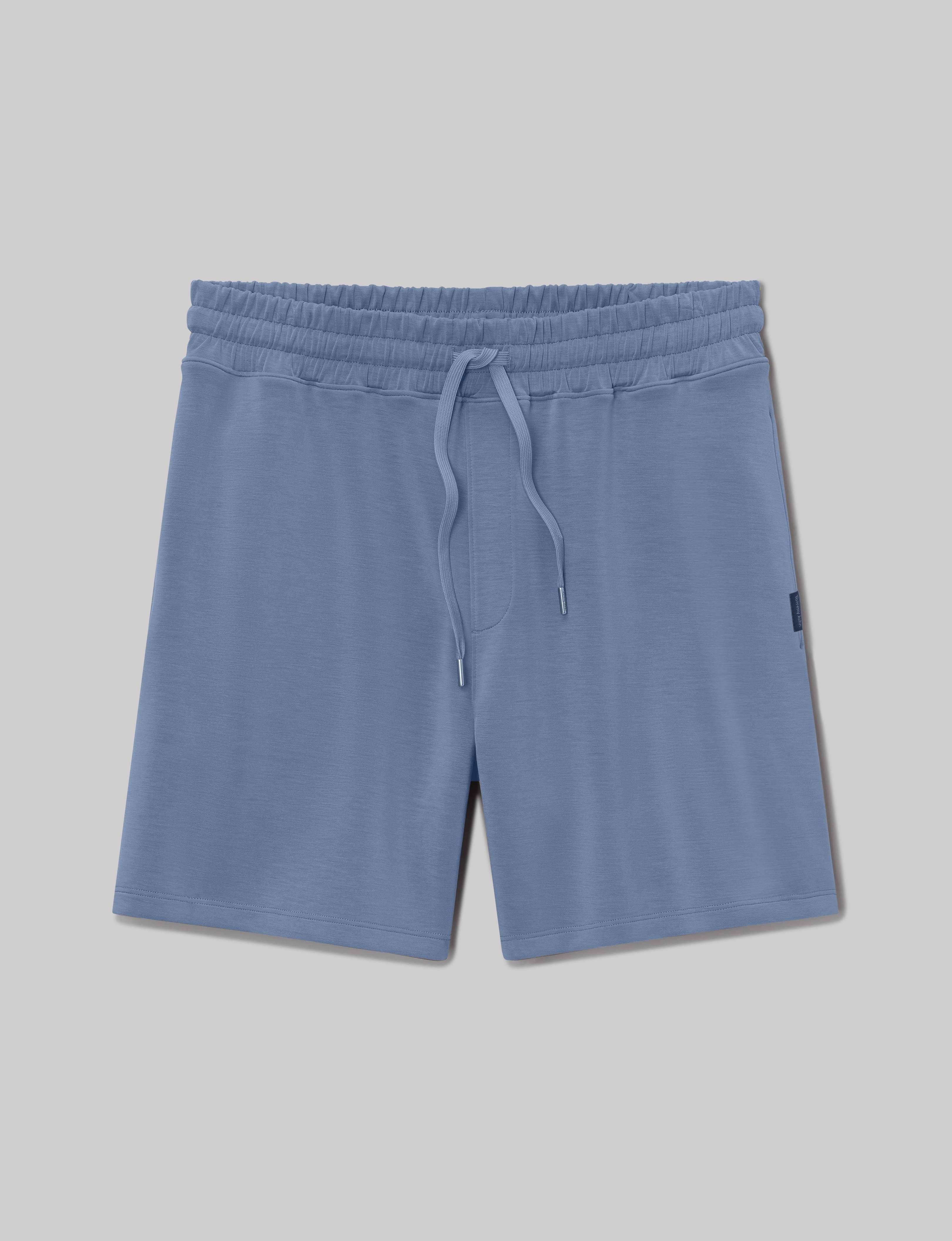 Luxe Traveler Knit Short - Image 16