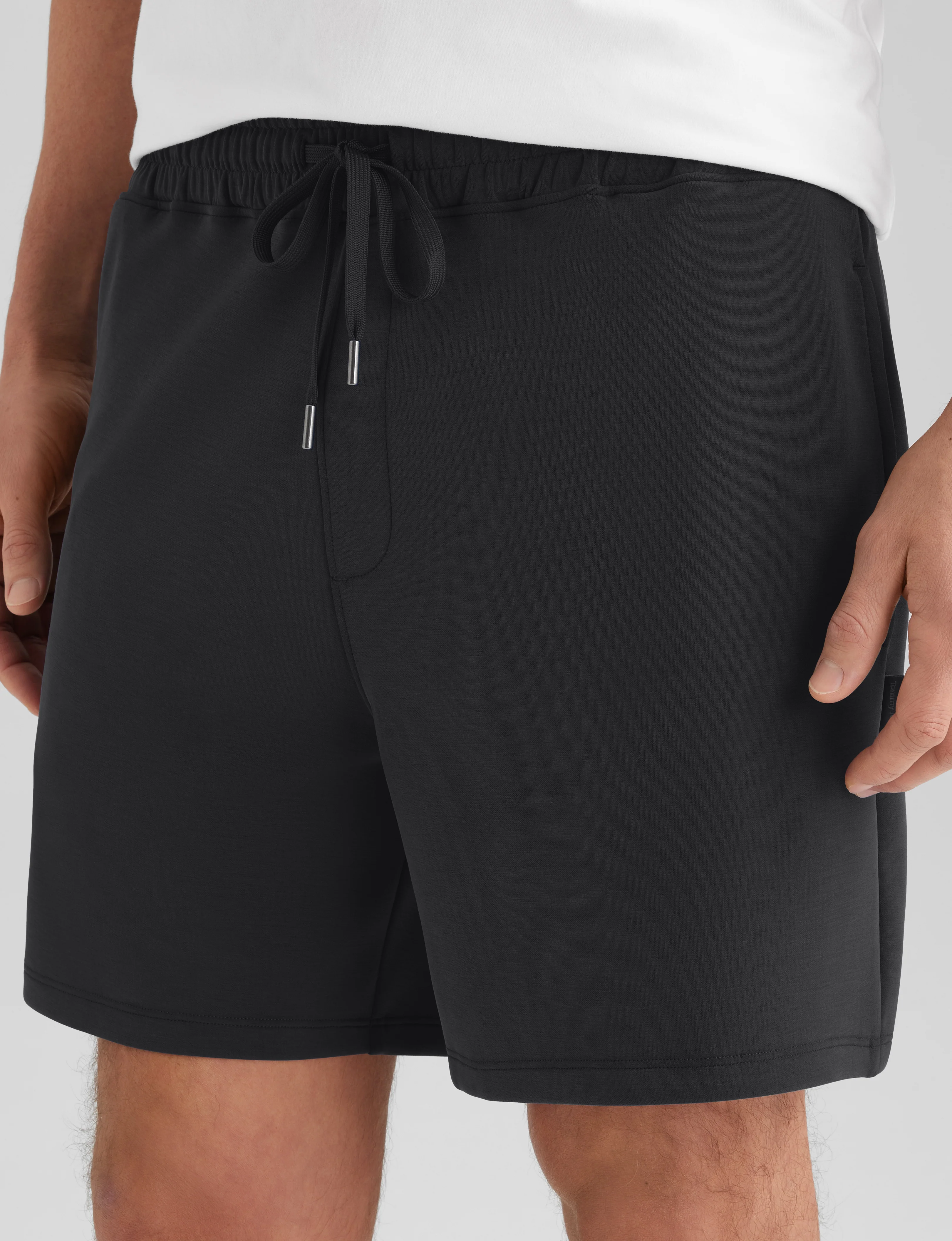 Luxe Traveler Knit Short - Image 2
