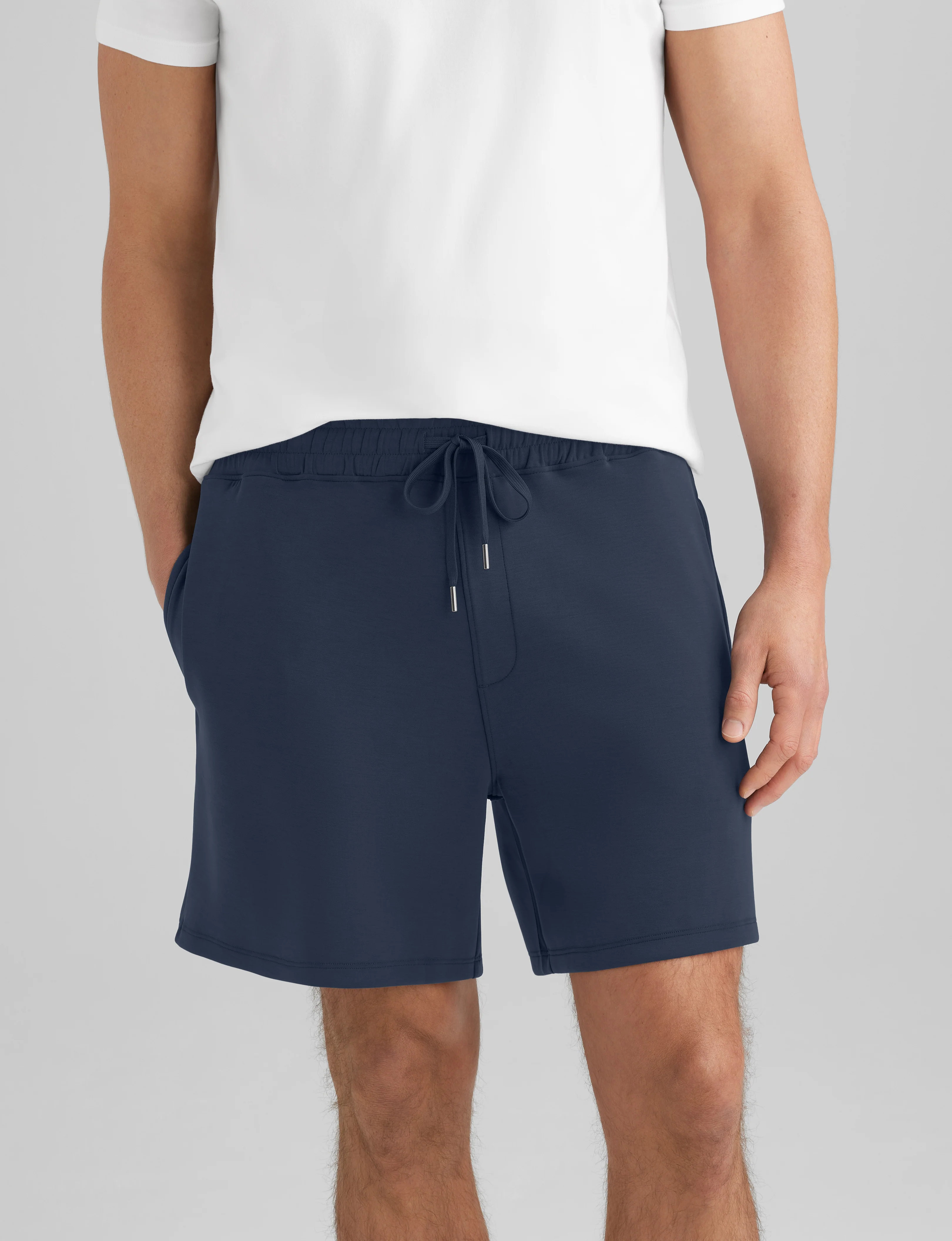 Luxe Traveler Knit Short - Image 4