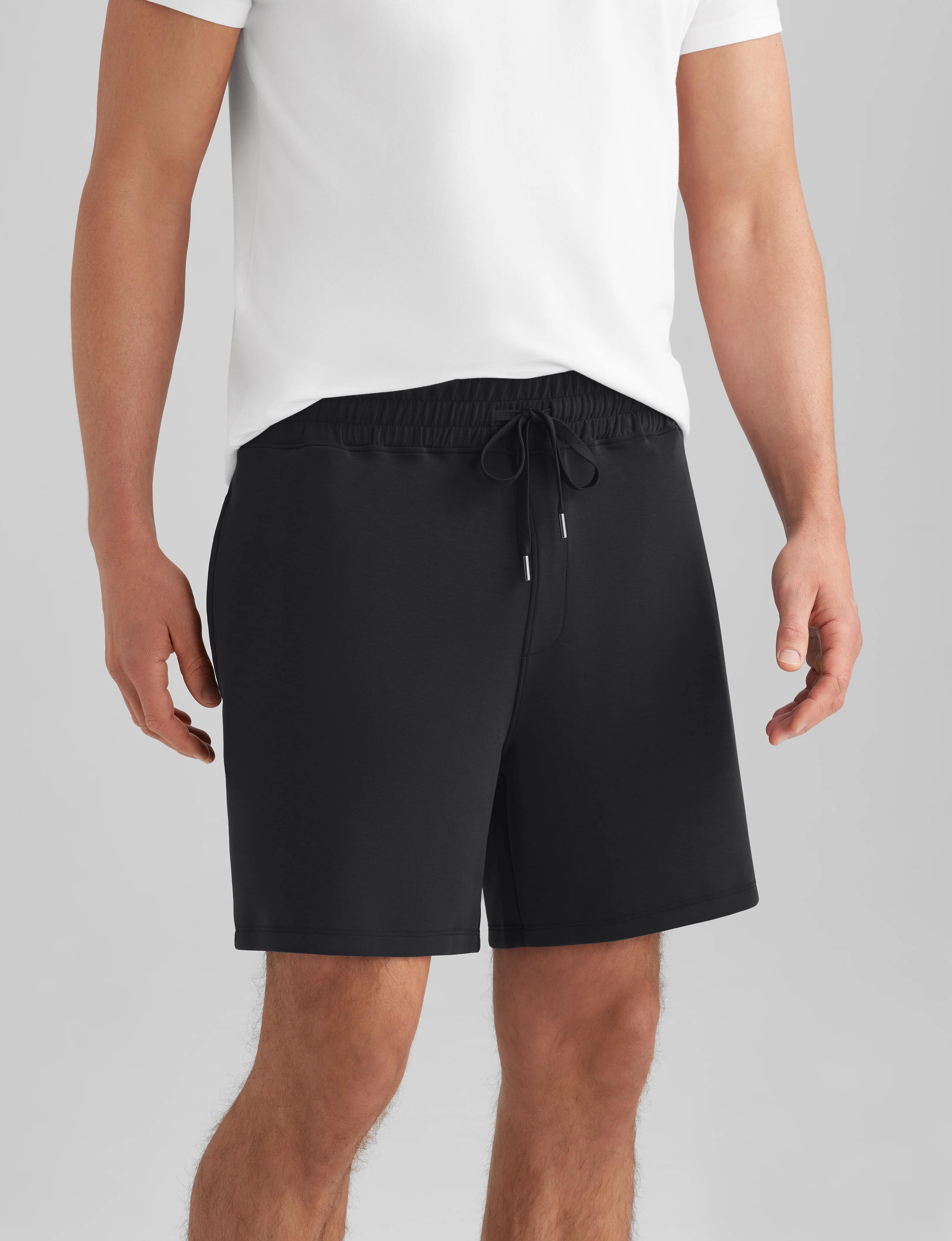 Luxe Traveler Knit Short - Image 5