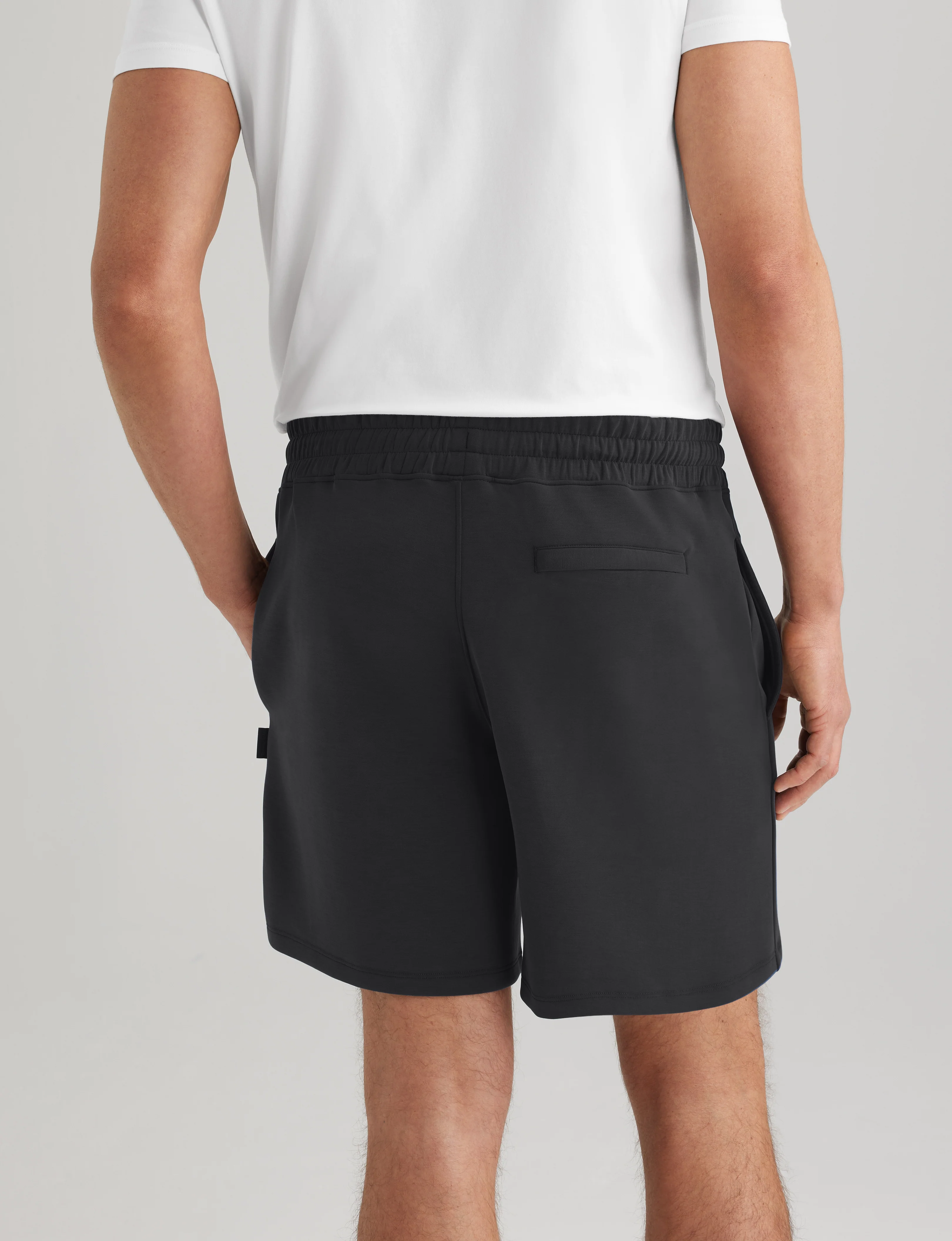Luxe Traveler Knit Short - Image 6