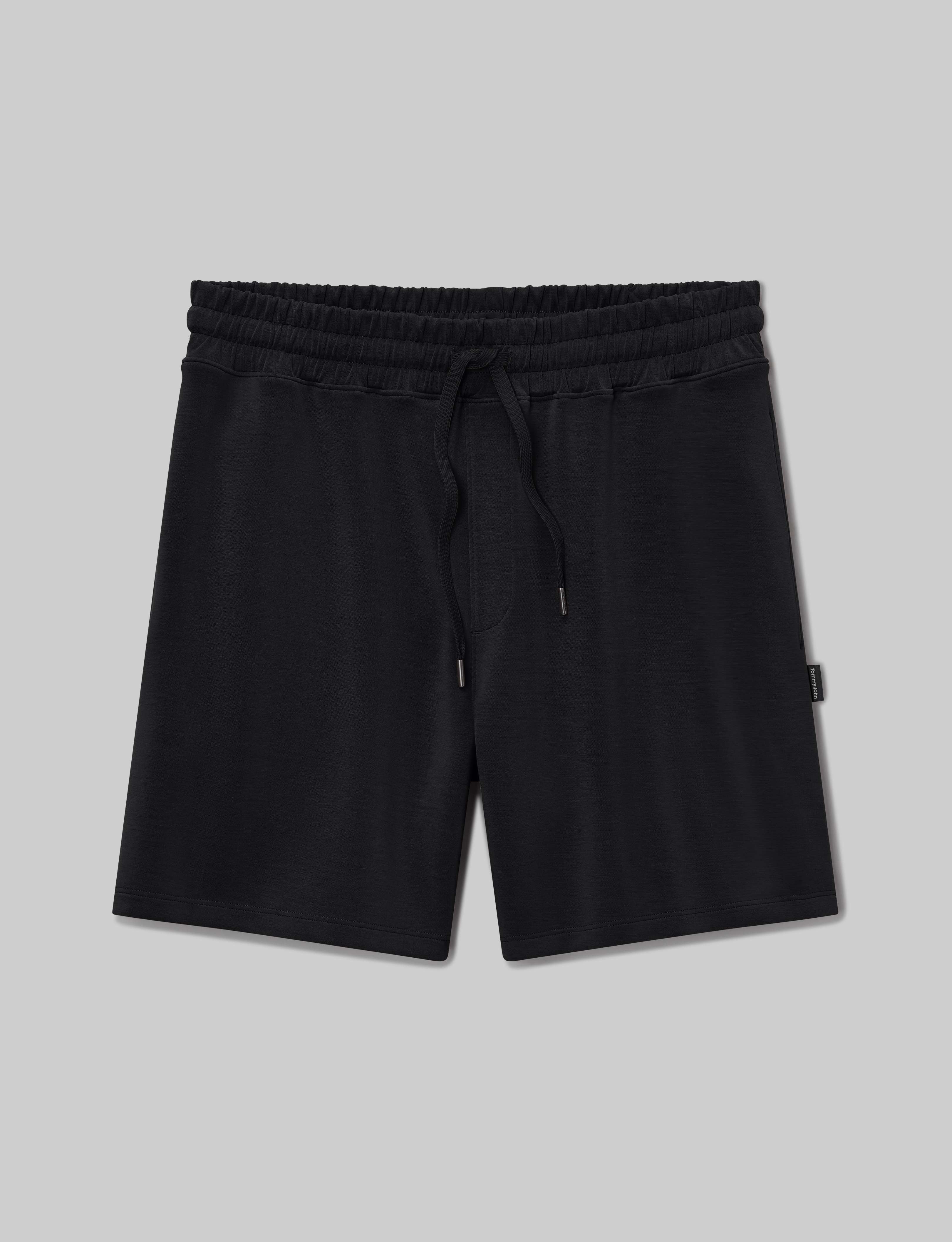 Luxe Traveler Knit Short - Image 7