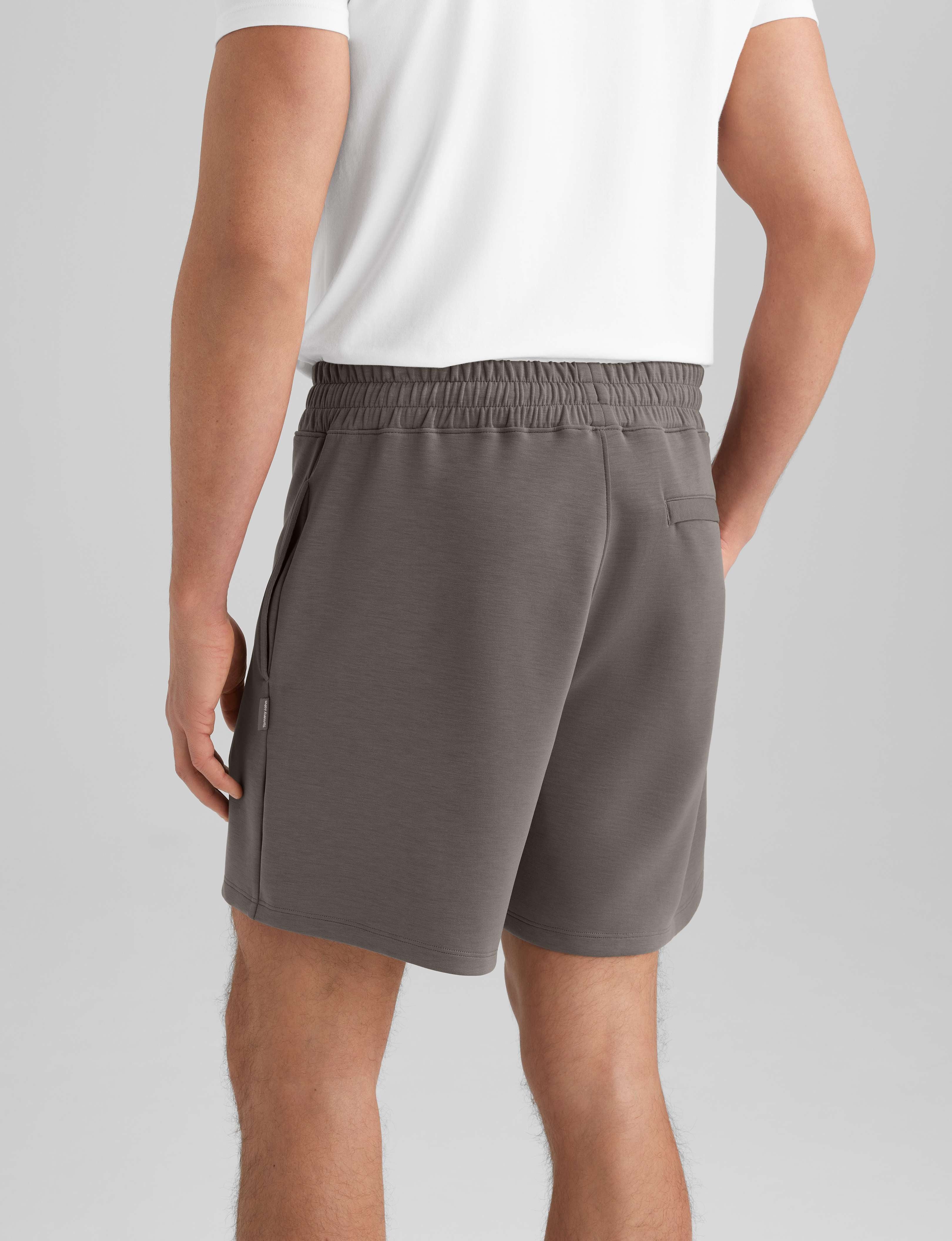 Luxe Traveler Knit Short - Image 8
