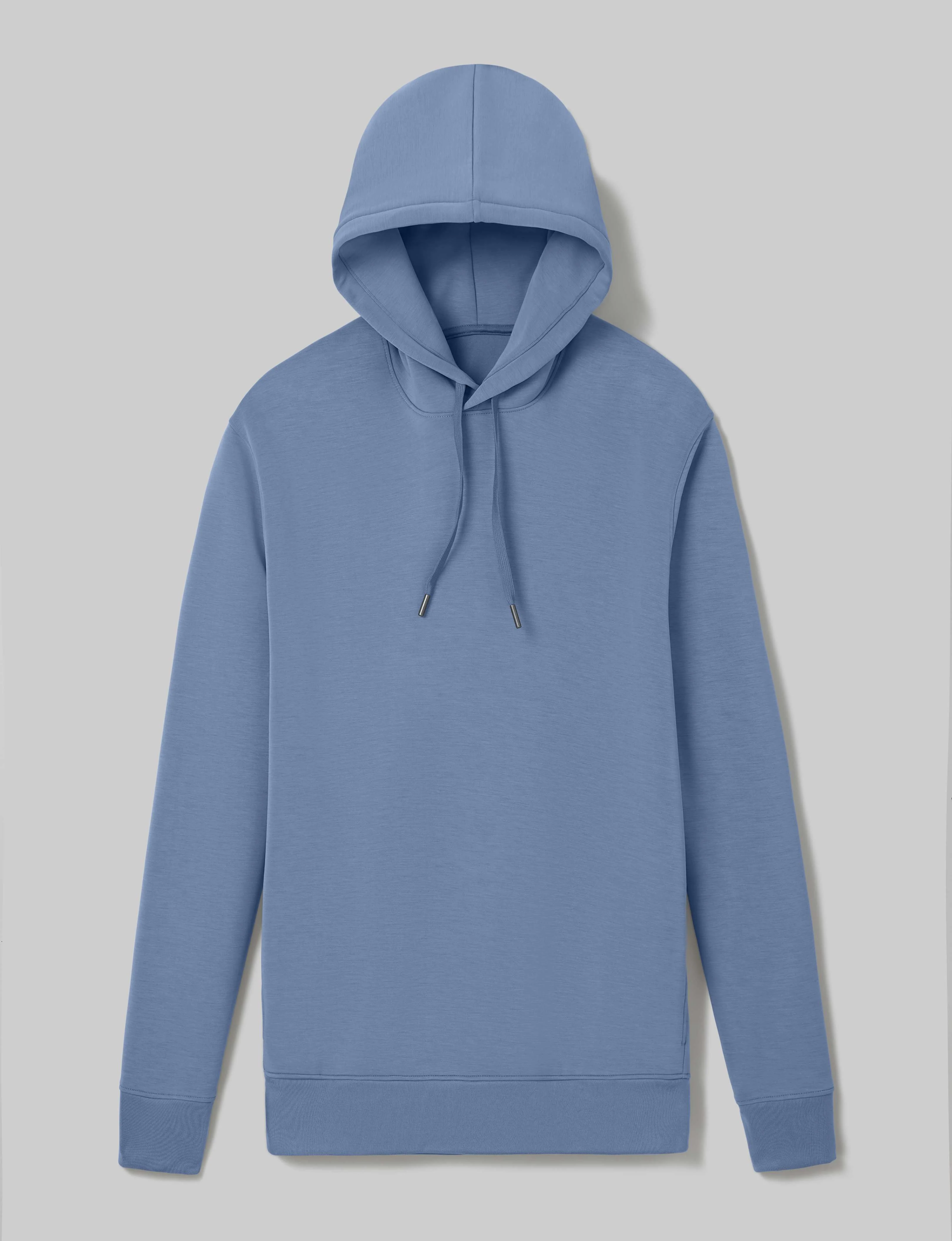 Luxe Traveler Knit Hoodie - Image 16
