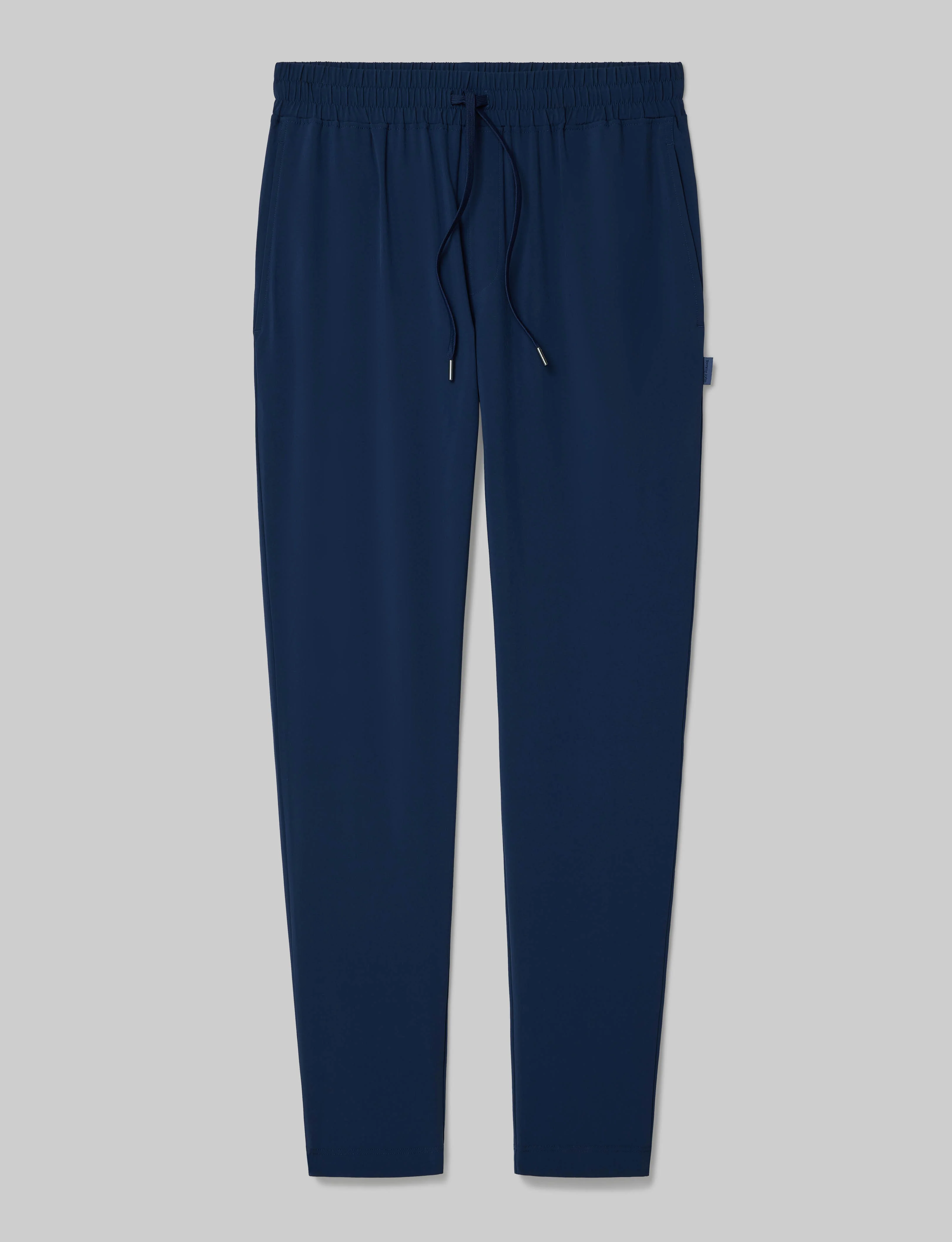 Luxe Traveler Woven Pant - Image 8