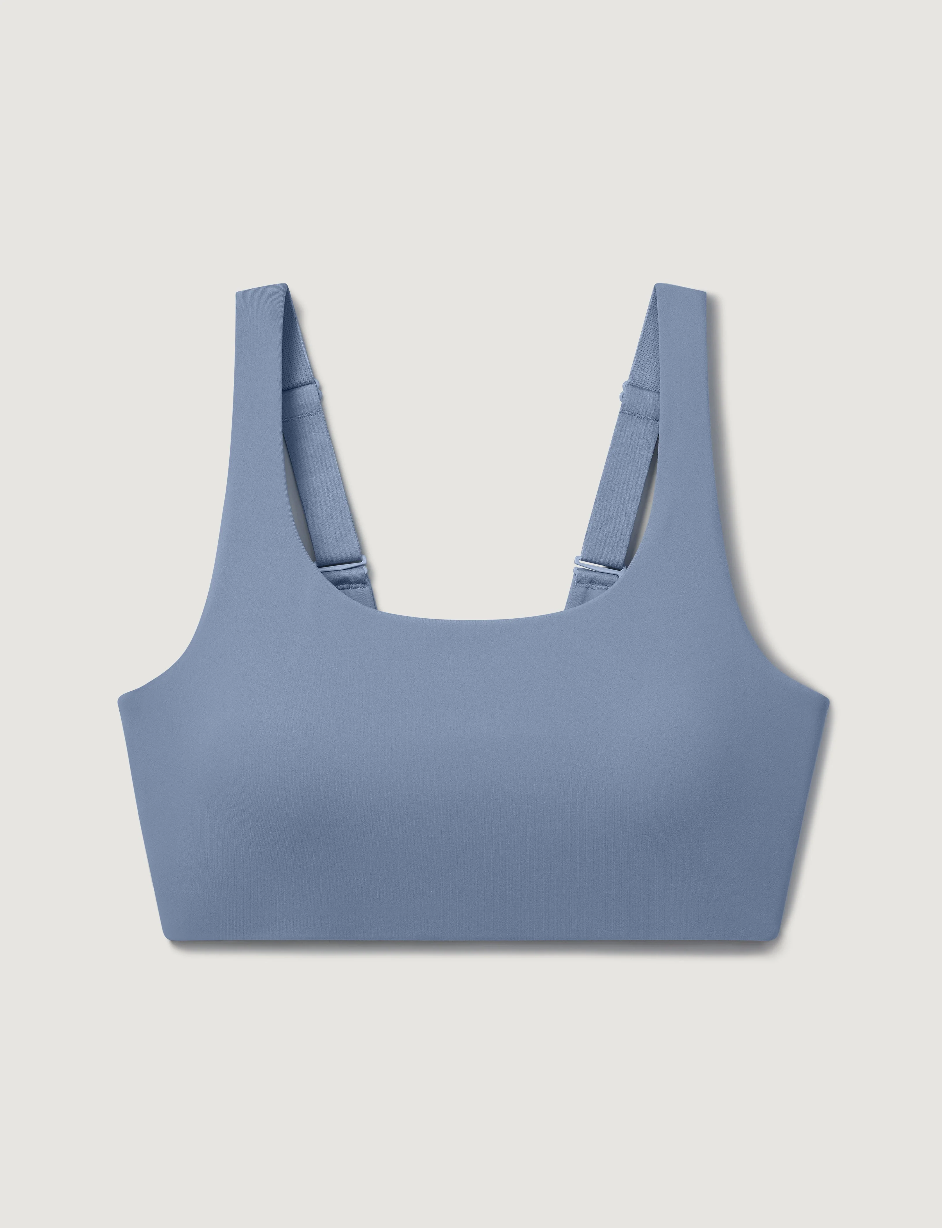 Medium Impact Adjustable Sports Bra - Image 11