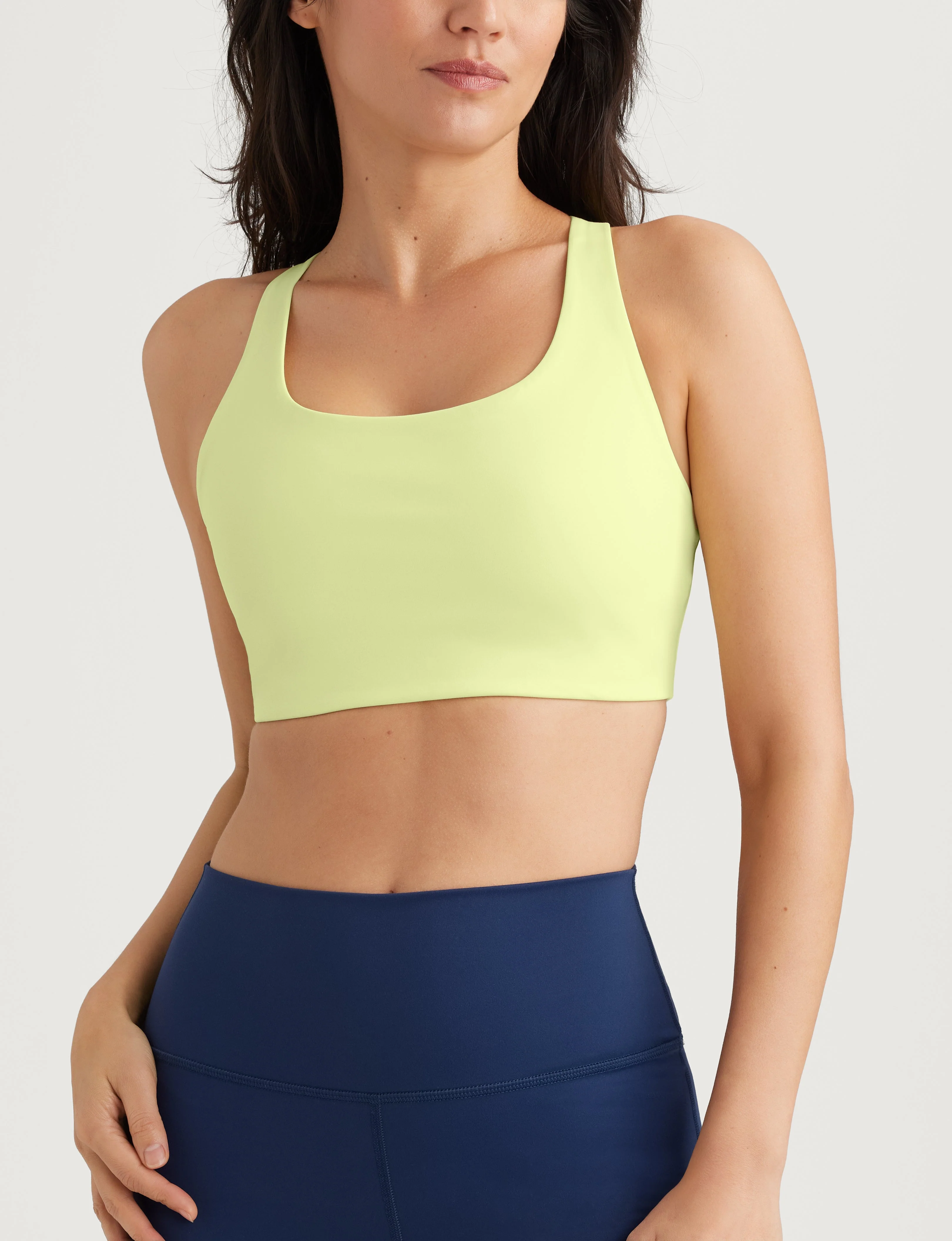 Medium Impact Adjustable Sports Bra - Image 12