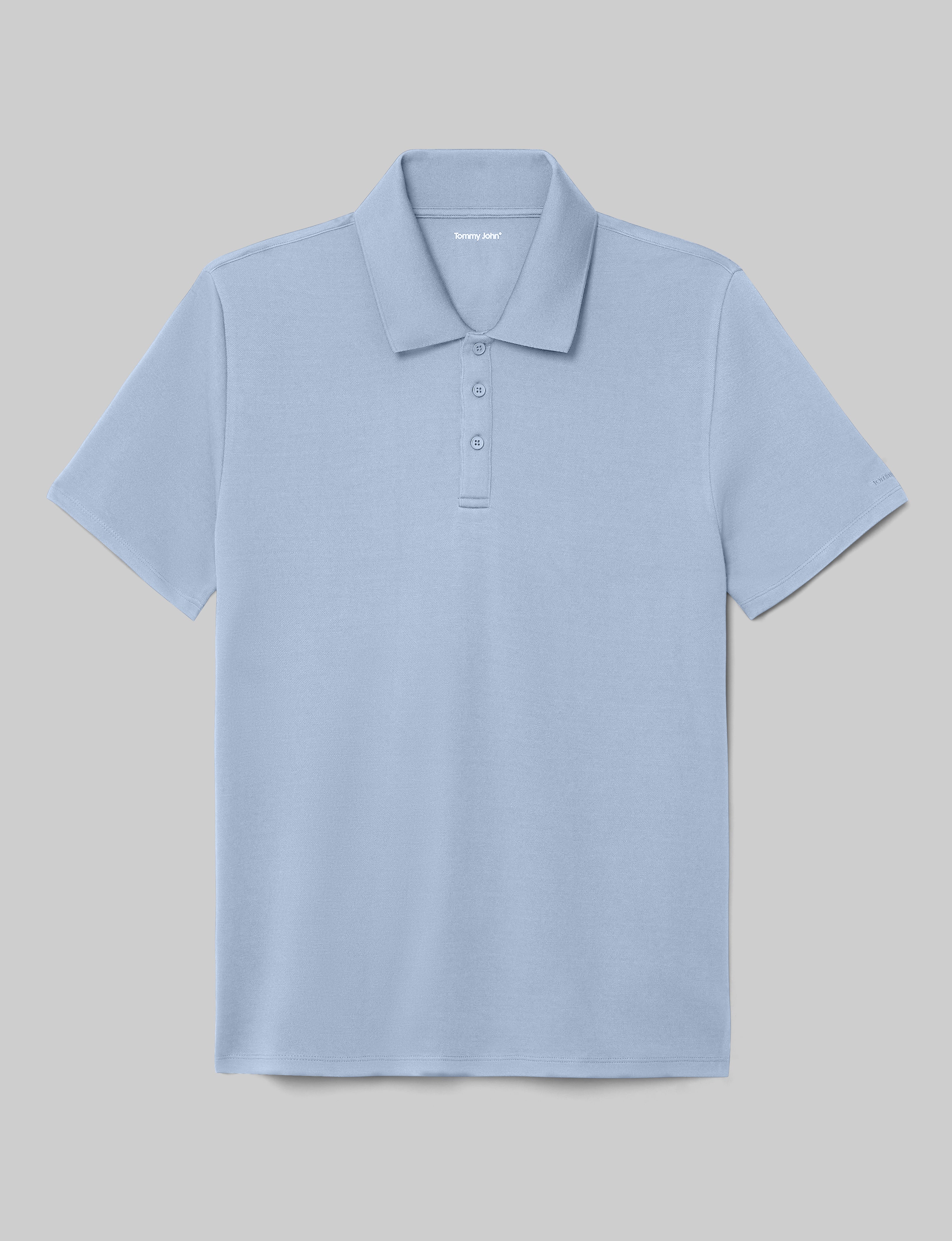 Premium Pique Polo - Image 17