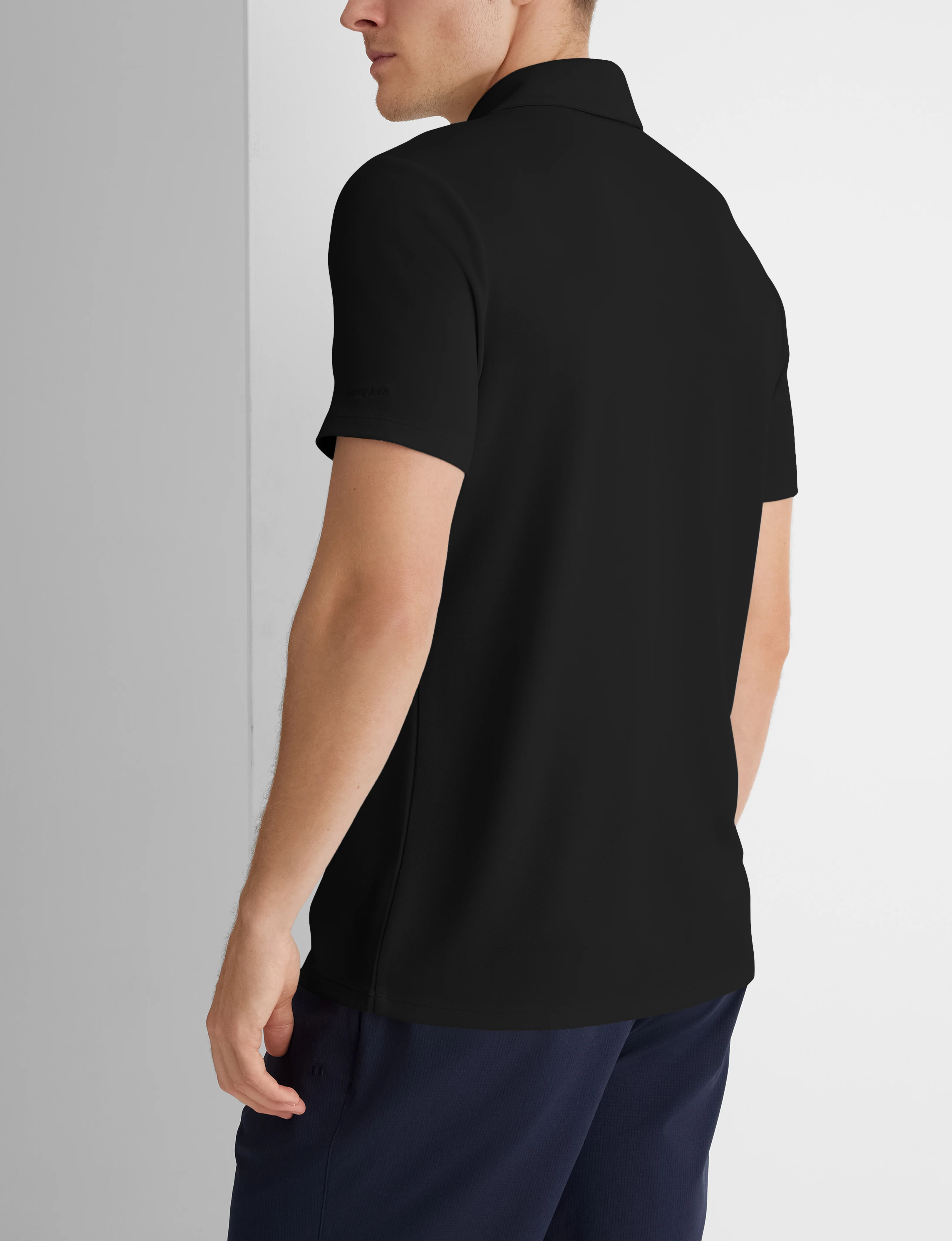 Premium Pique Polo - Image 6