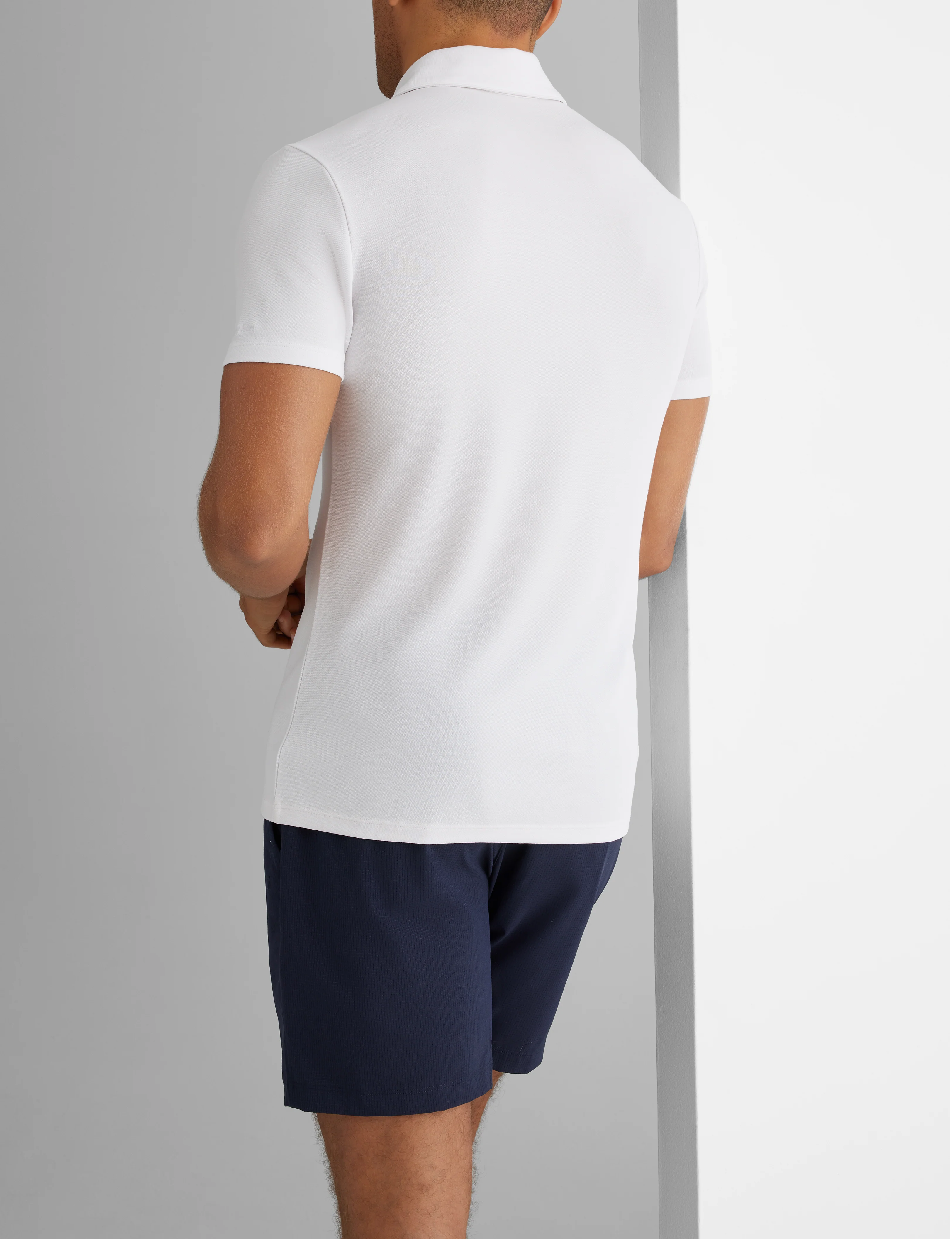 Premium Pique Polo - Image 9