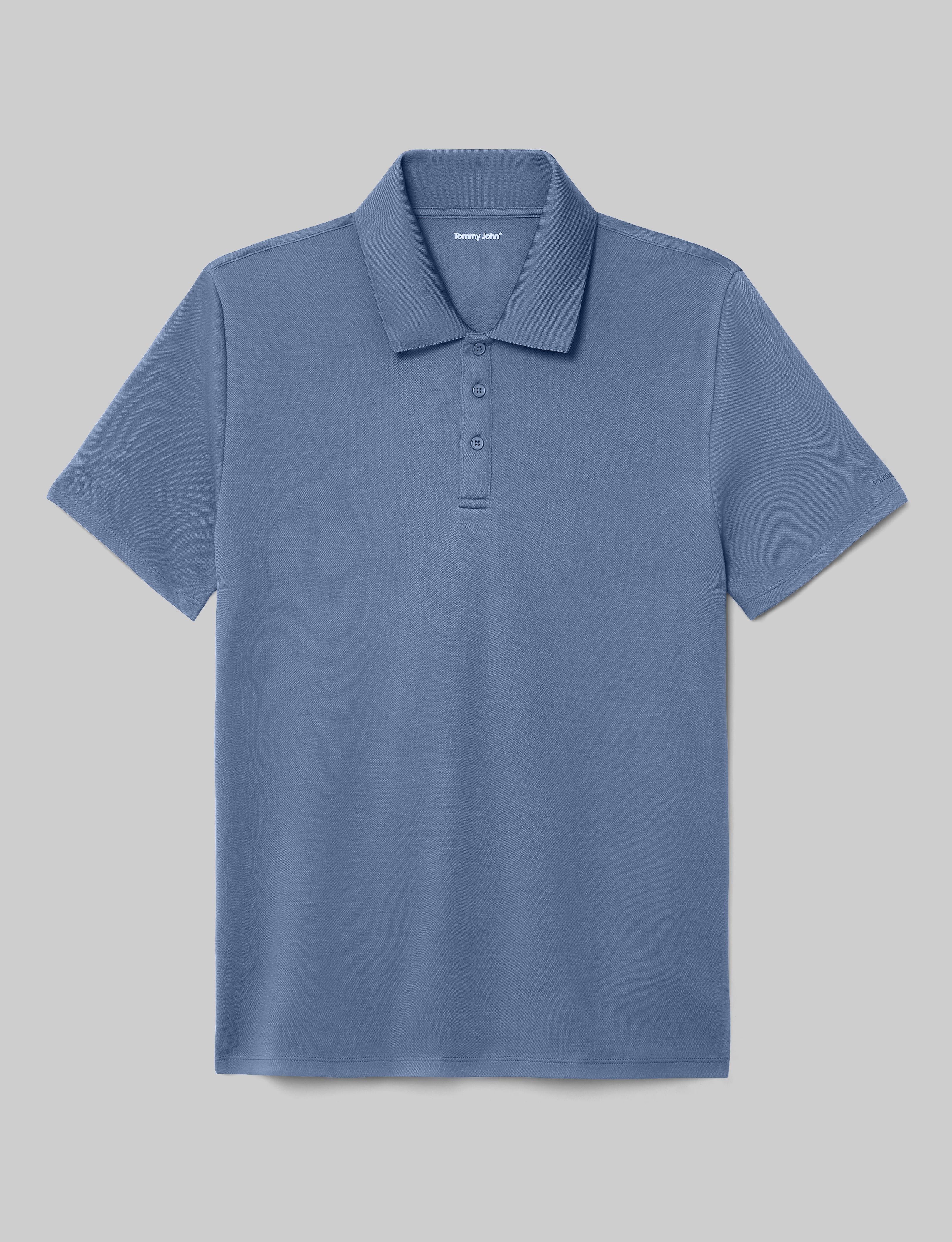 Premium Pique Polo - Image 19