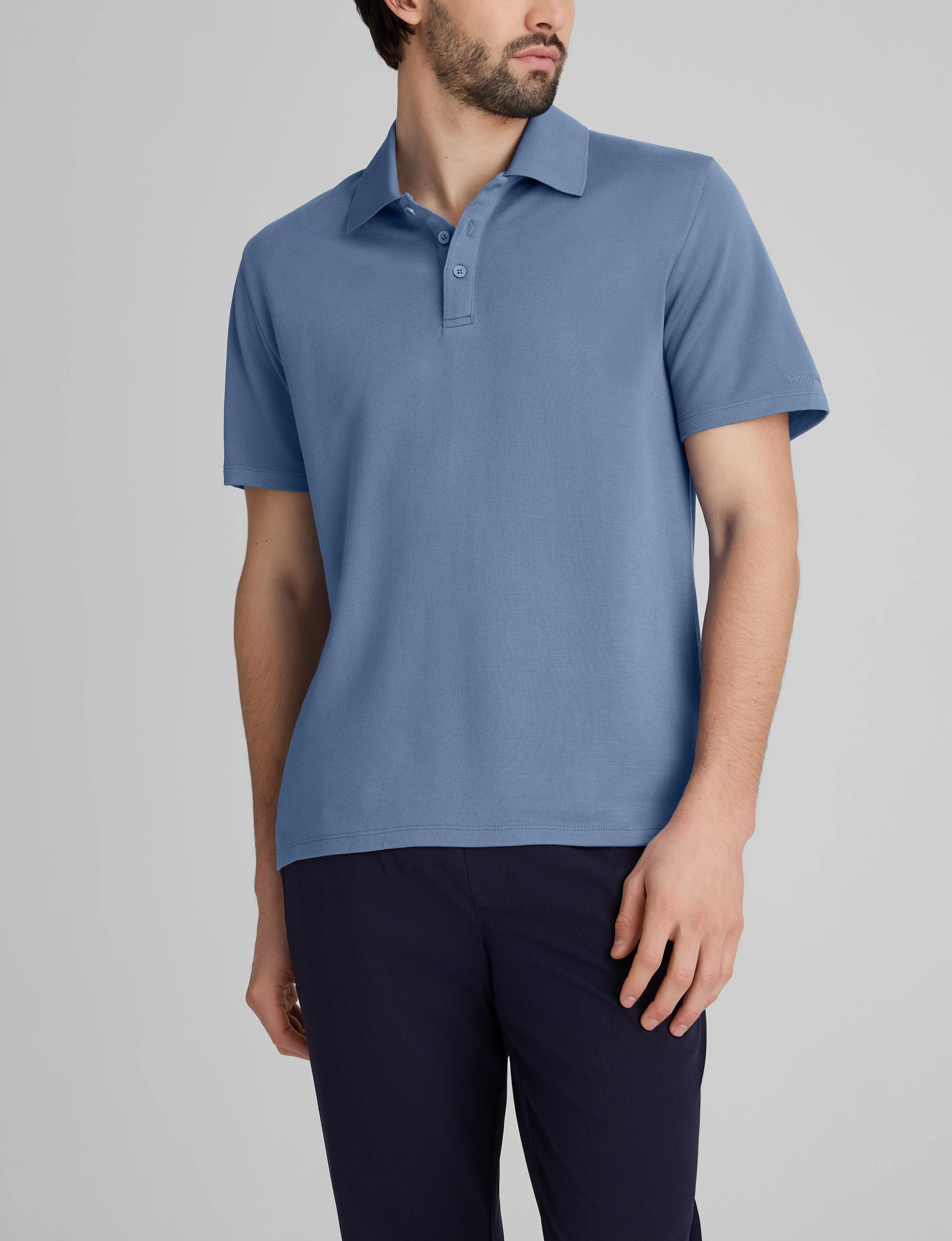 Premium Pique Polo - Image 2