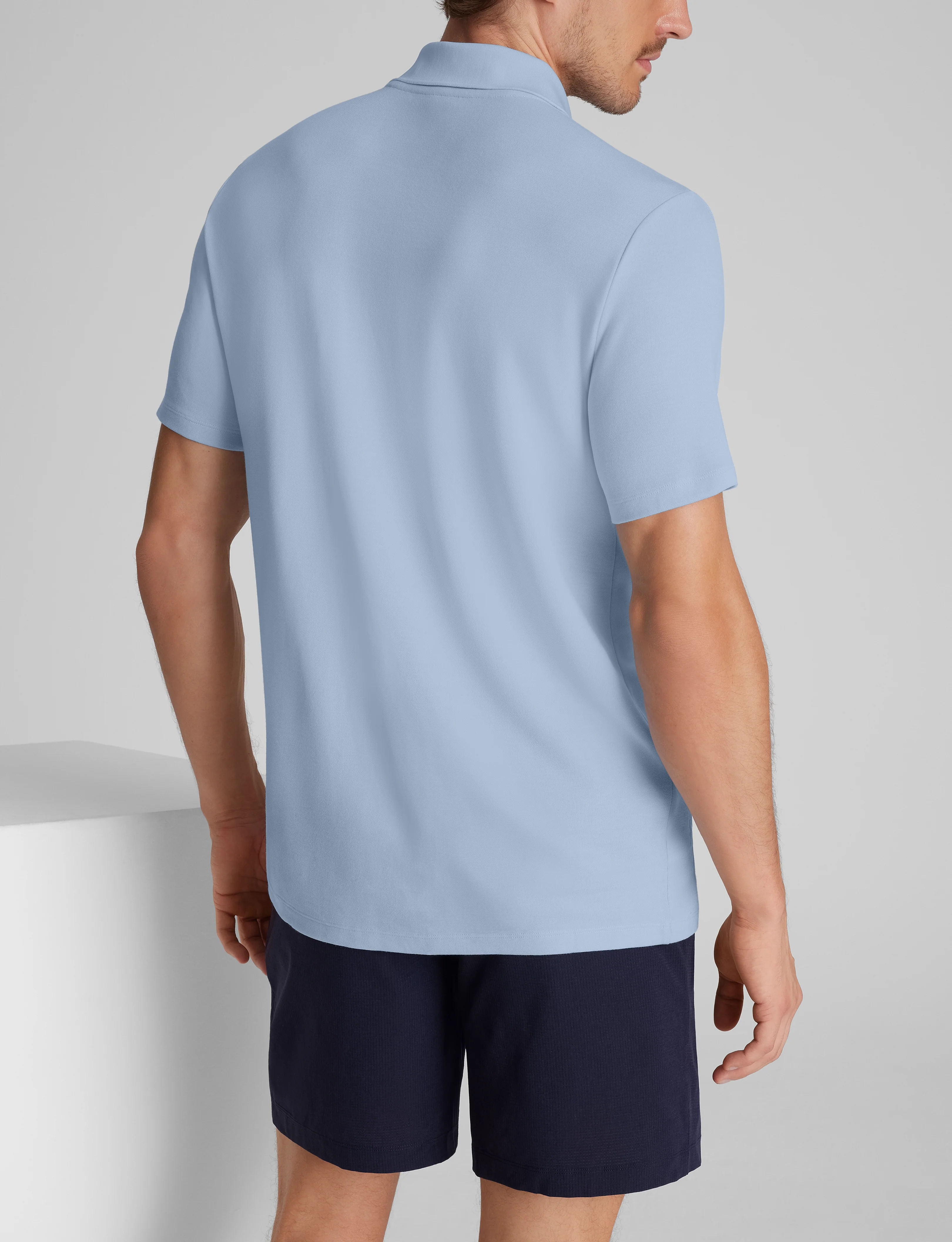 Premium Pique Polo (3-Pack) - Image 3