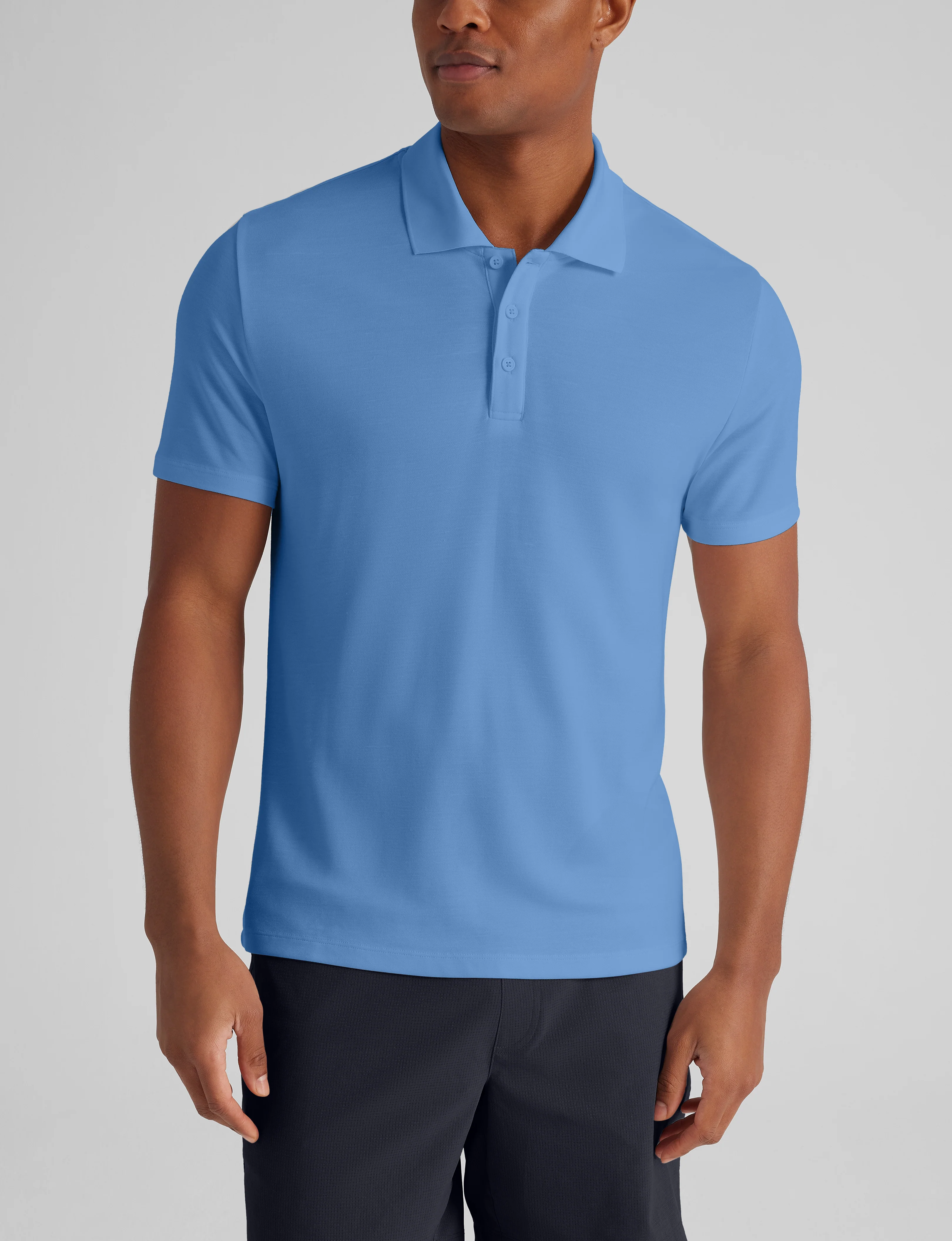 Premium Pique Polo - Image 4