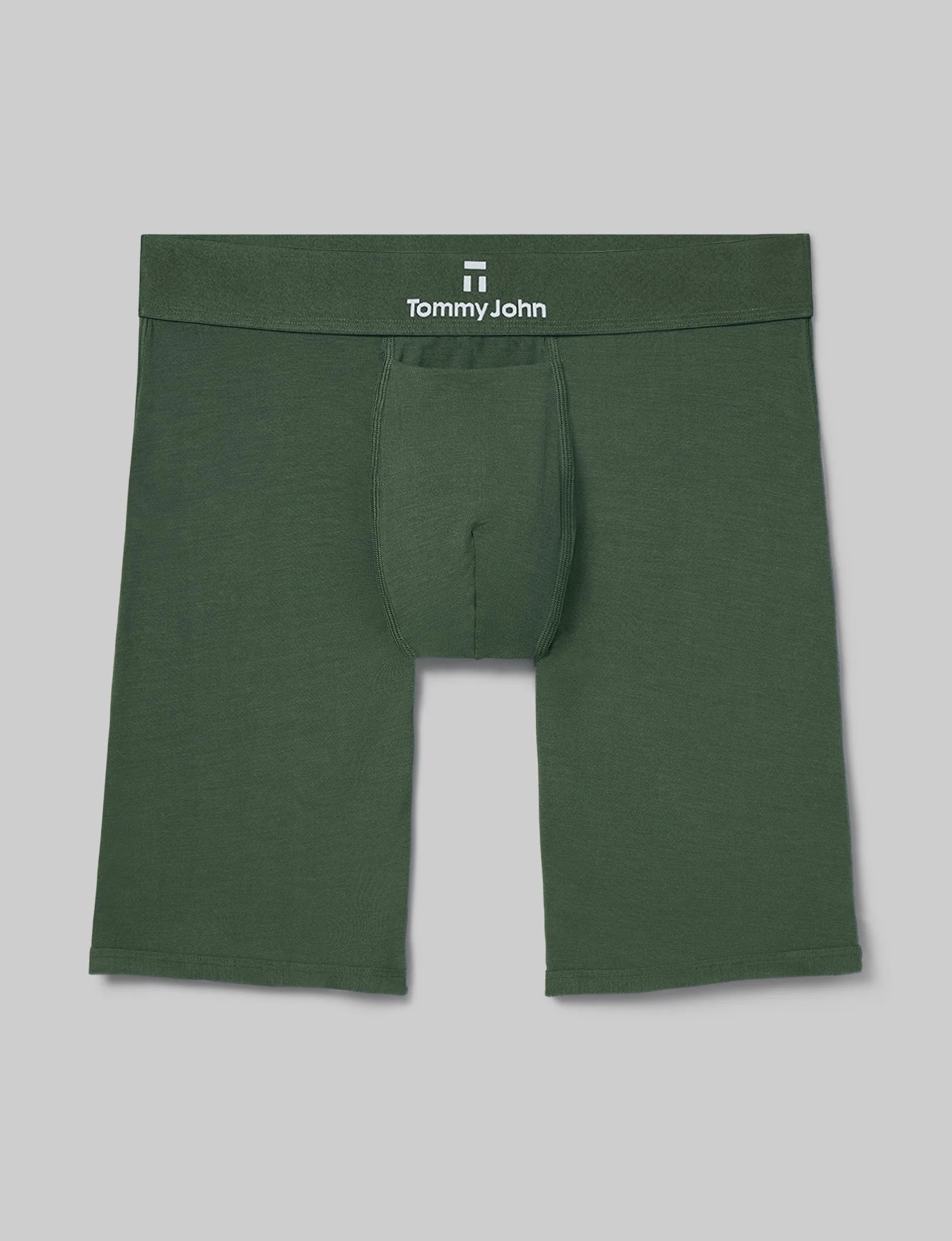 Second Skin Boxer Brief 8" - Image 12