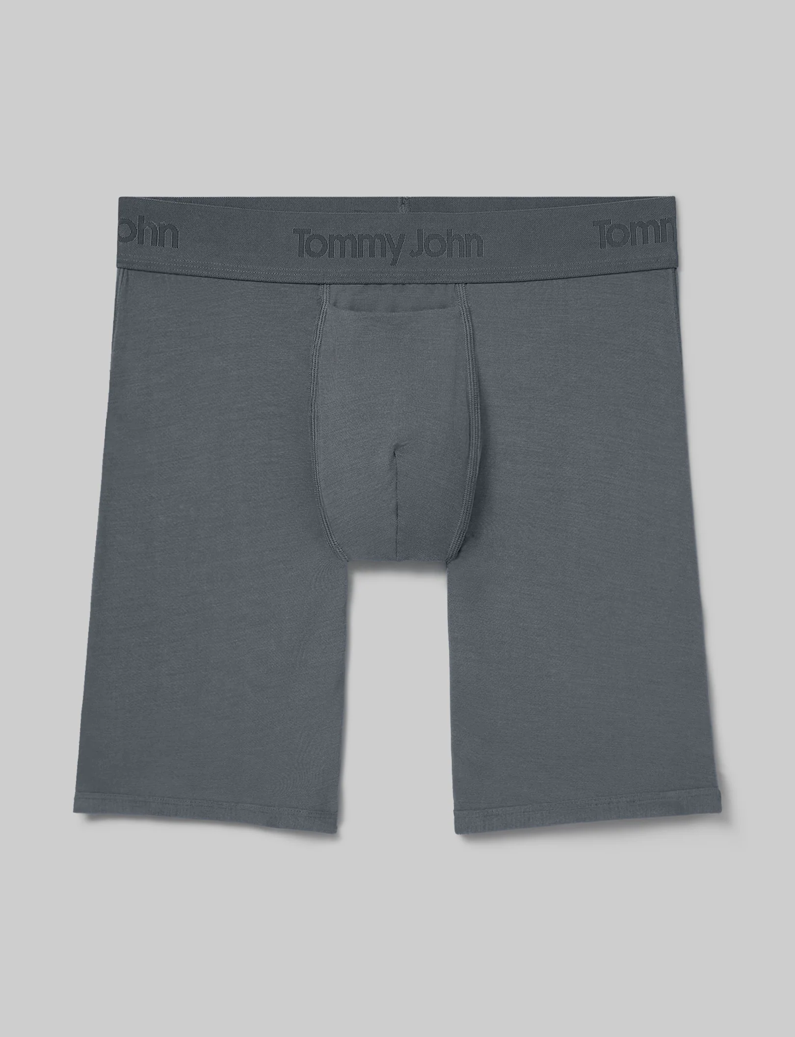 Second Skin Boxer Brief 8" - Image 18