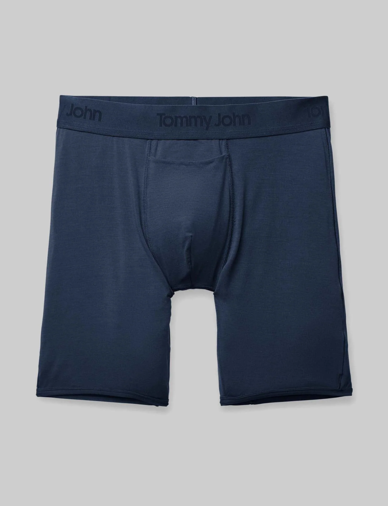 Second Skin Boxer Brief 8" - Image 22