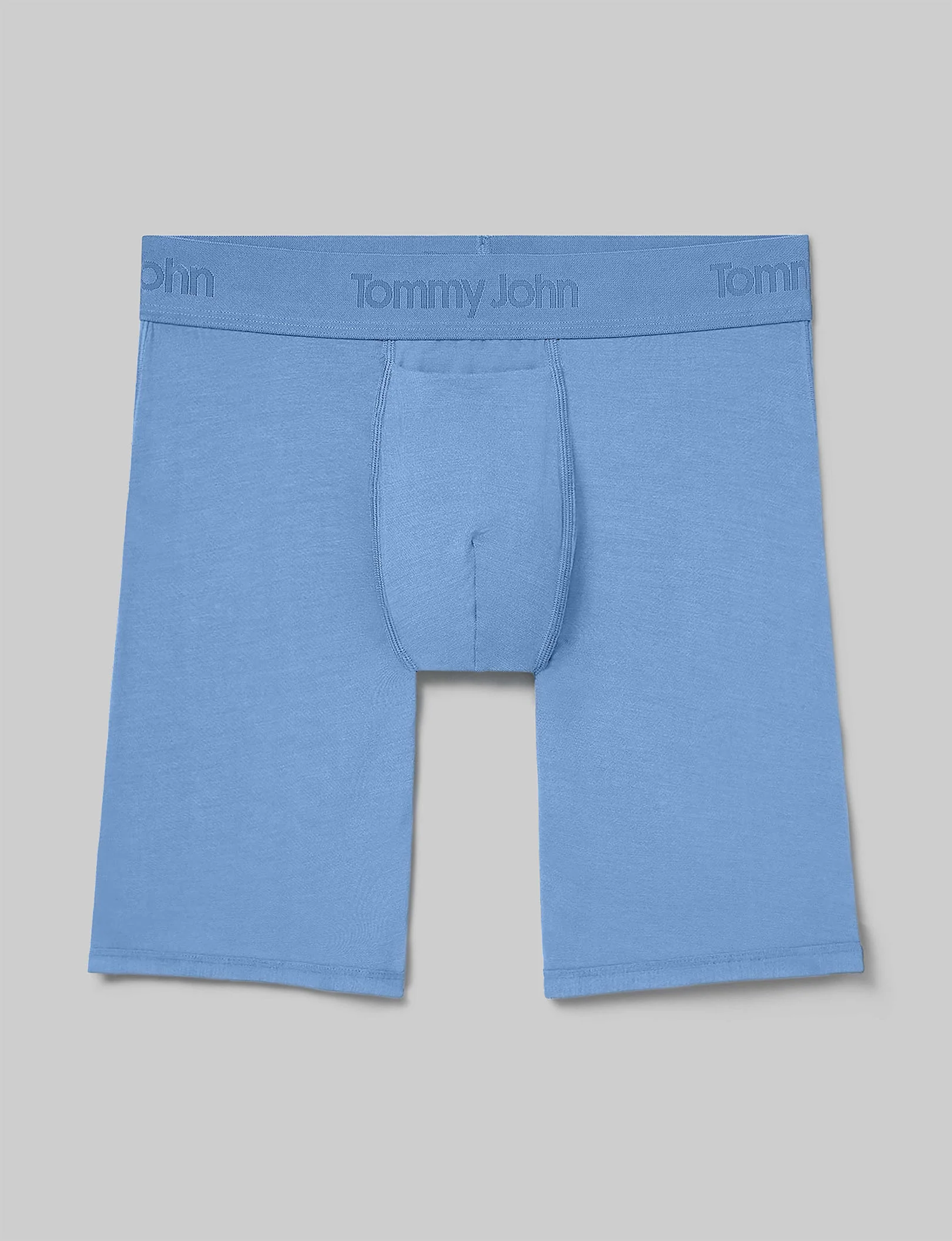 Second Skin Boxer Brief 8" - Image 25