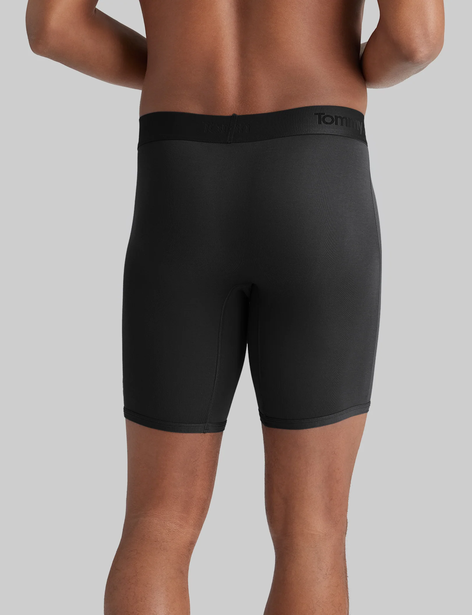Second Skin Boxer Brief 8" (3-Pack) - Image 11