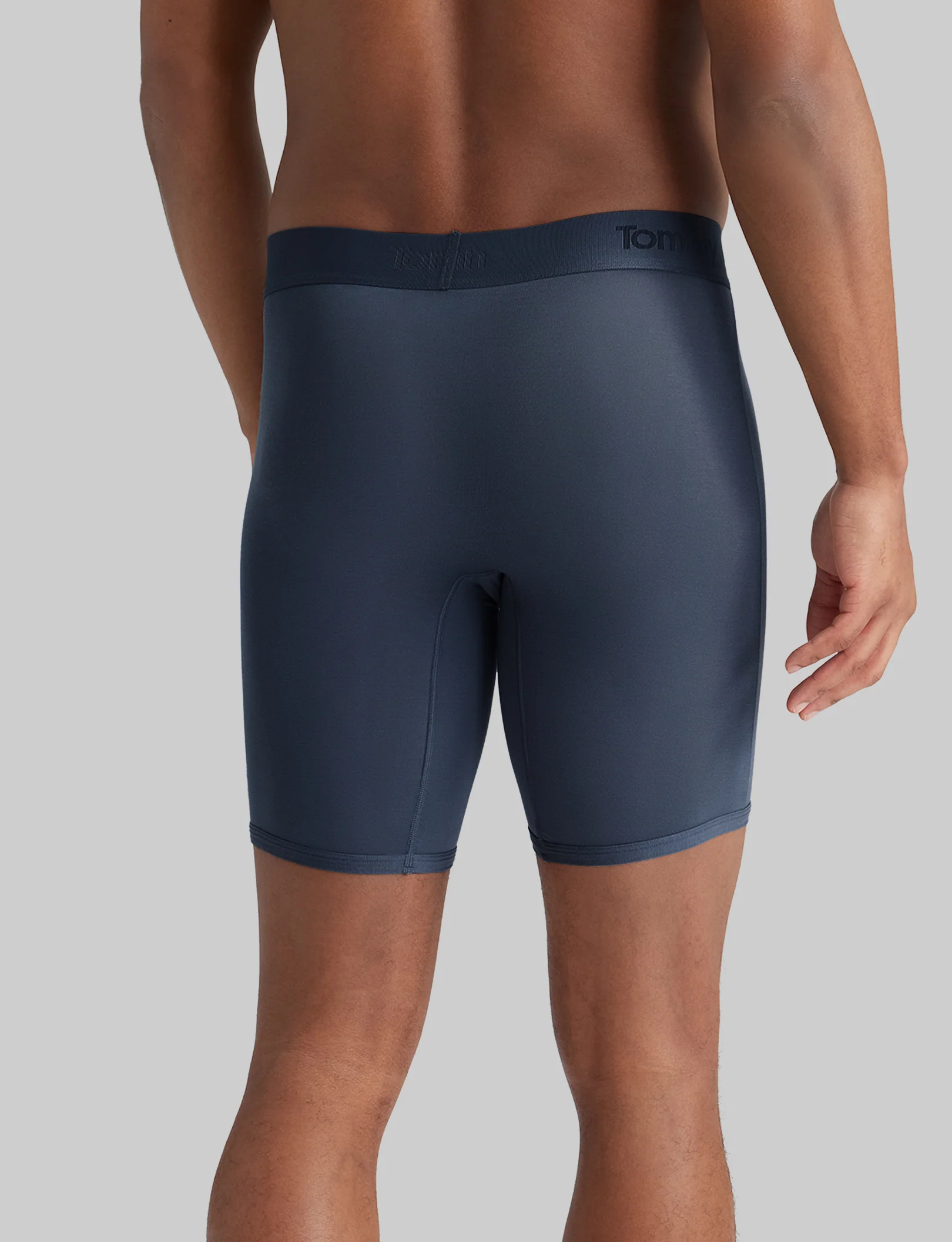 Second Skin Boxer Brief 8" (3-Pack) - Image 17