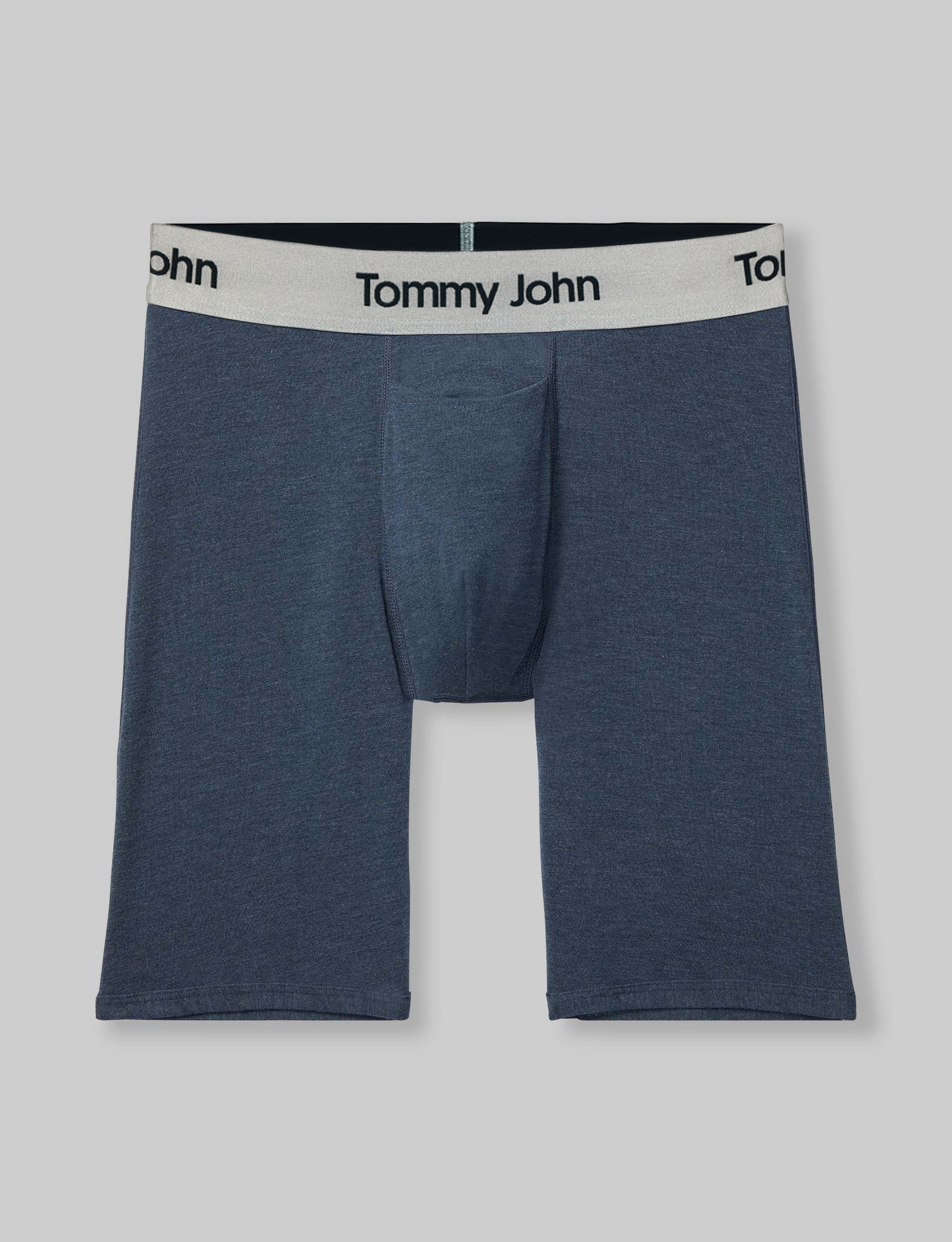 Second Skin Boxer Brief 8" - Image 12