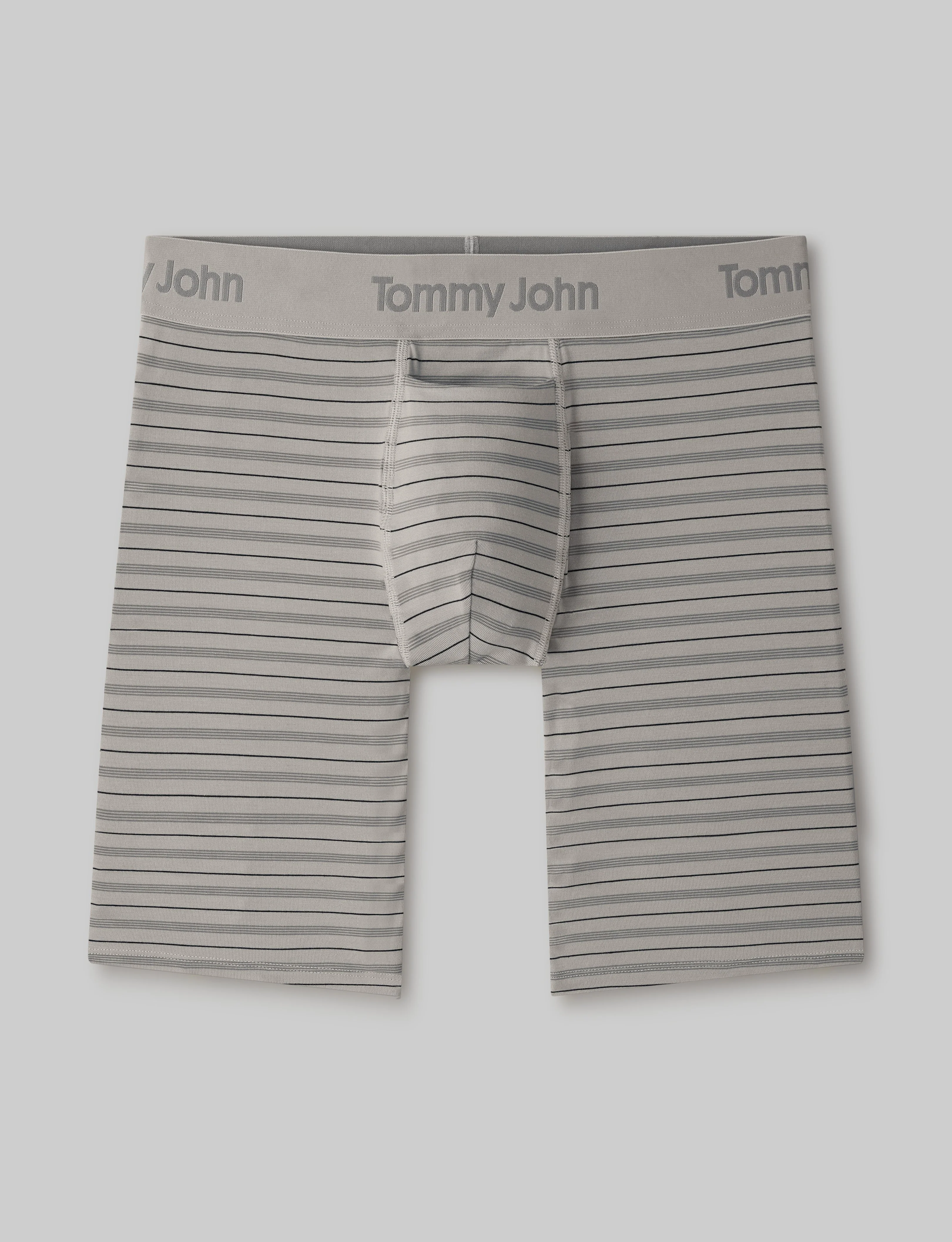 Second Skin Boxer Brief 8" - Image 19