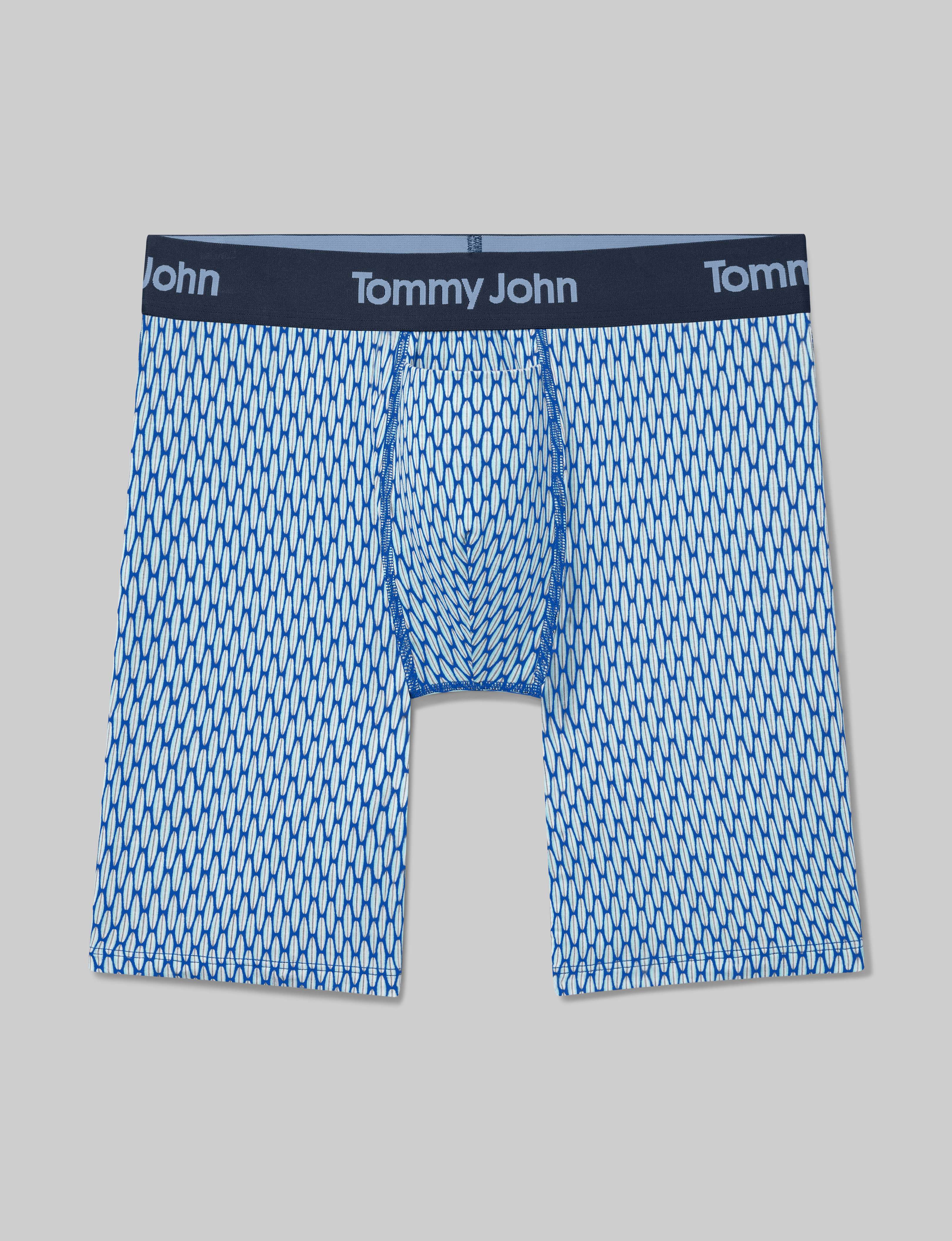 Second Skin Boxer Brief 8" - Image 27
