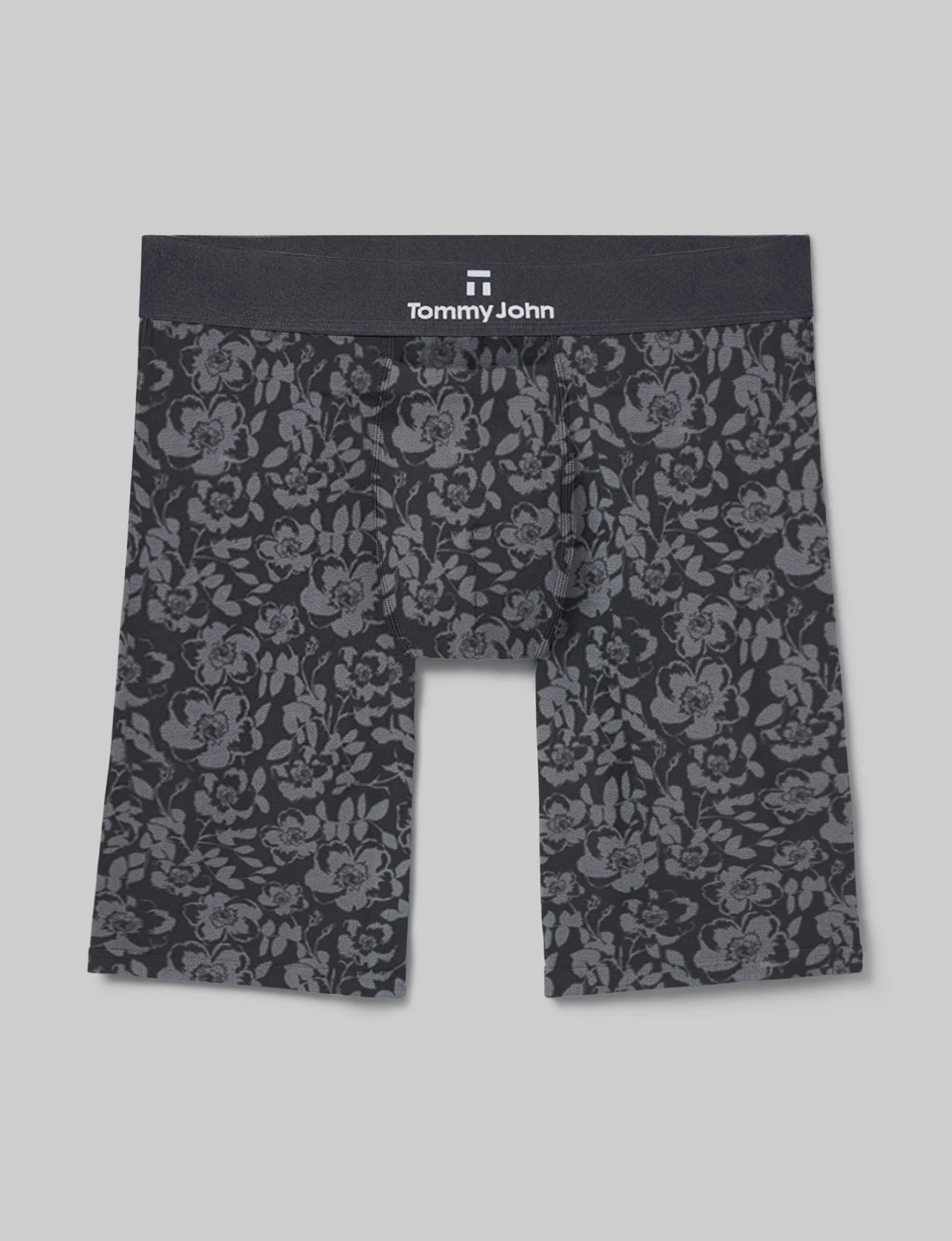 Second Skin Boxer Brief 8" - Image 9
