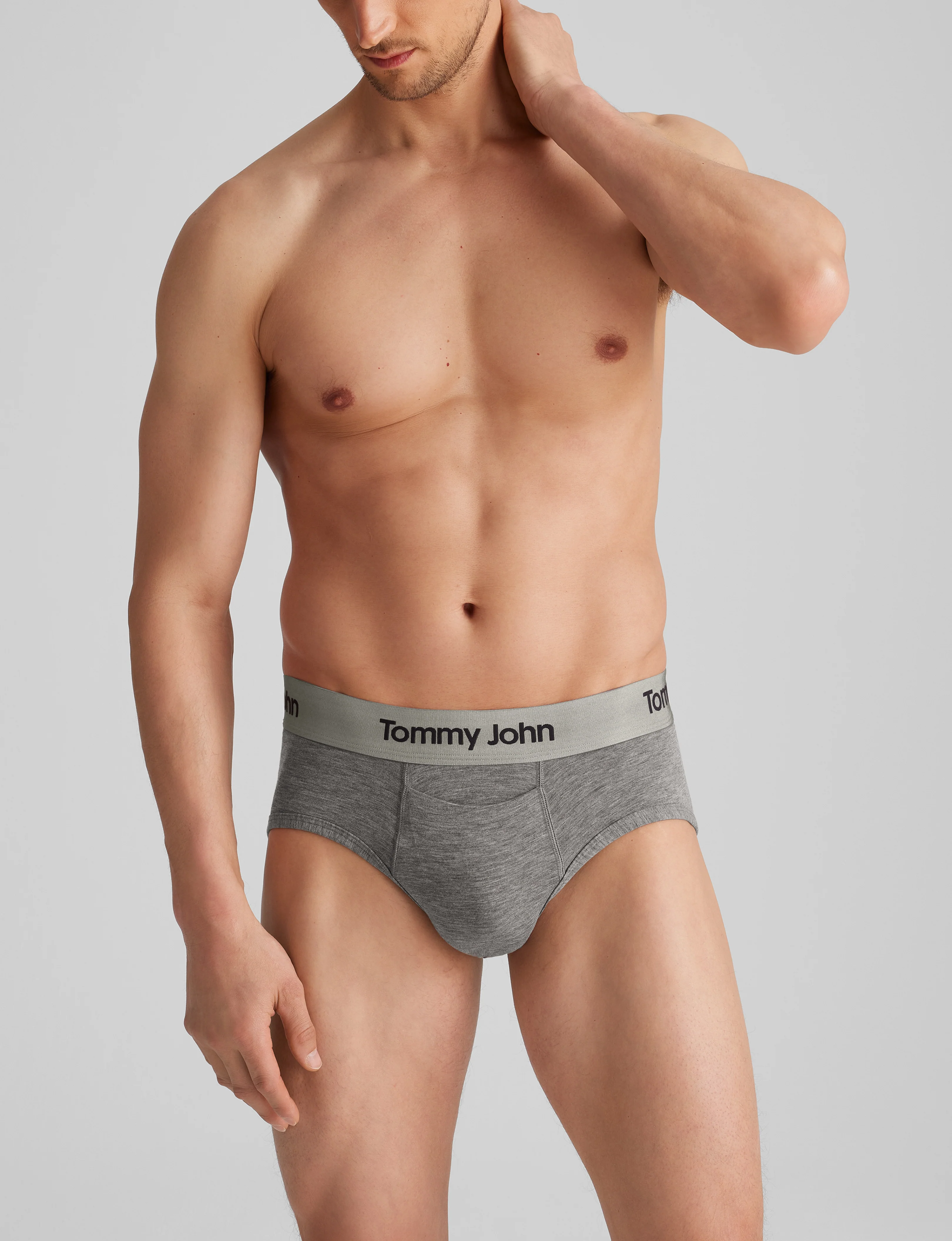 Second Skin Brief - Image 16