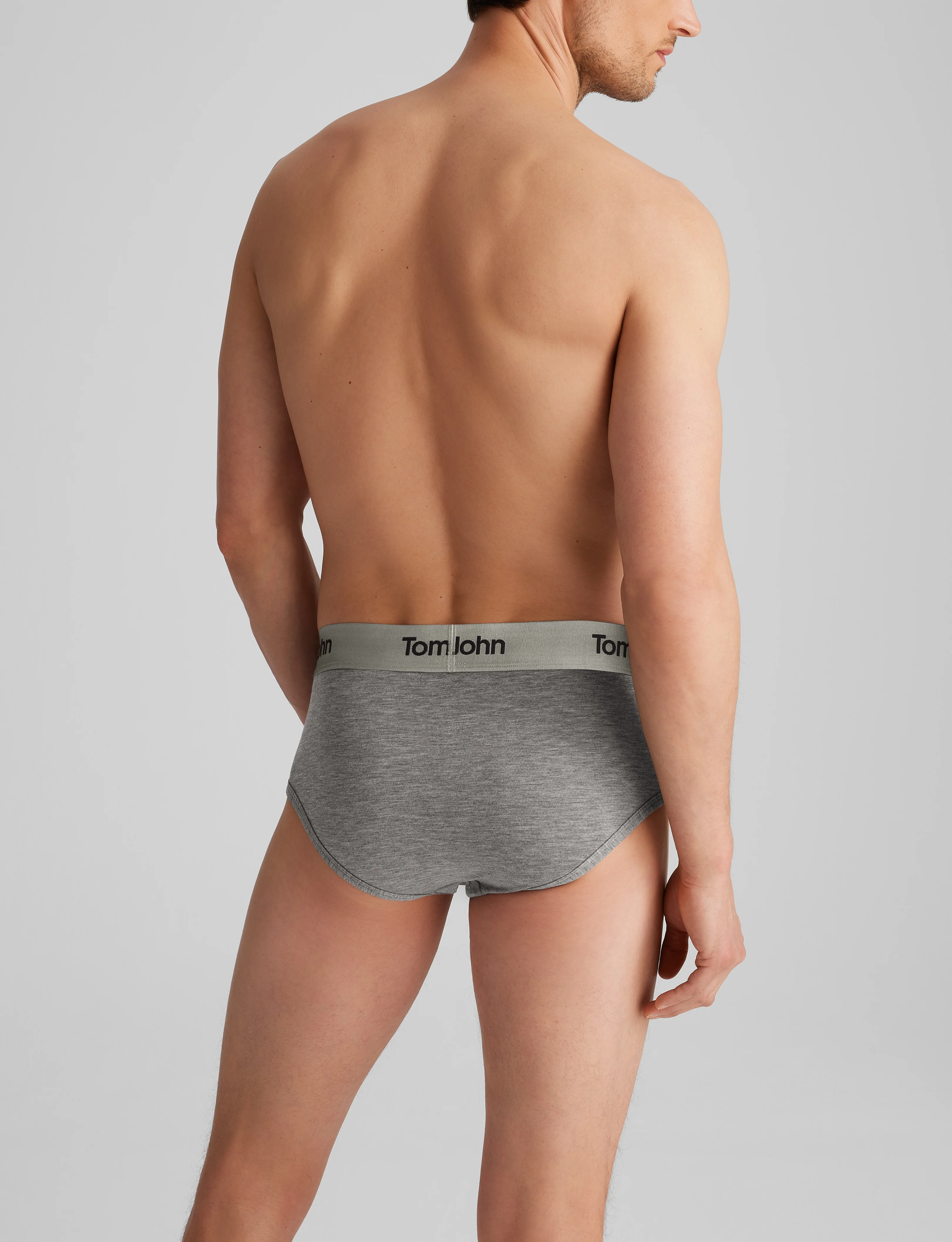 Second Skin Brief - Image 17