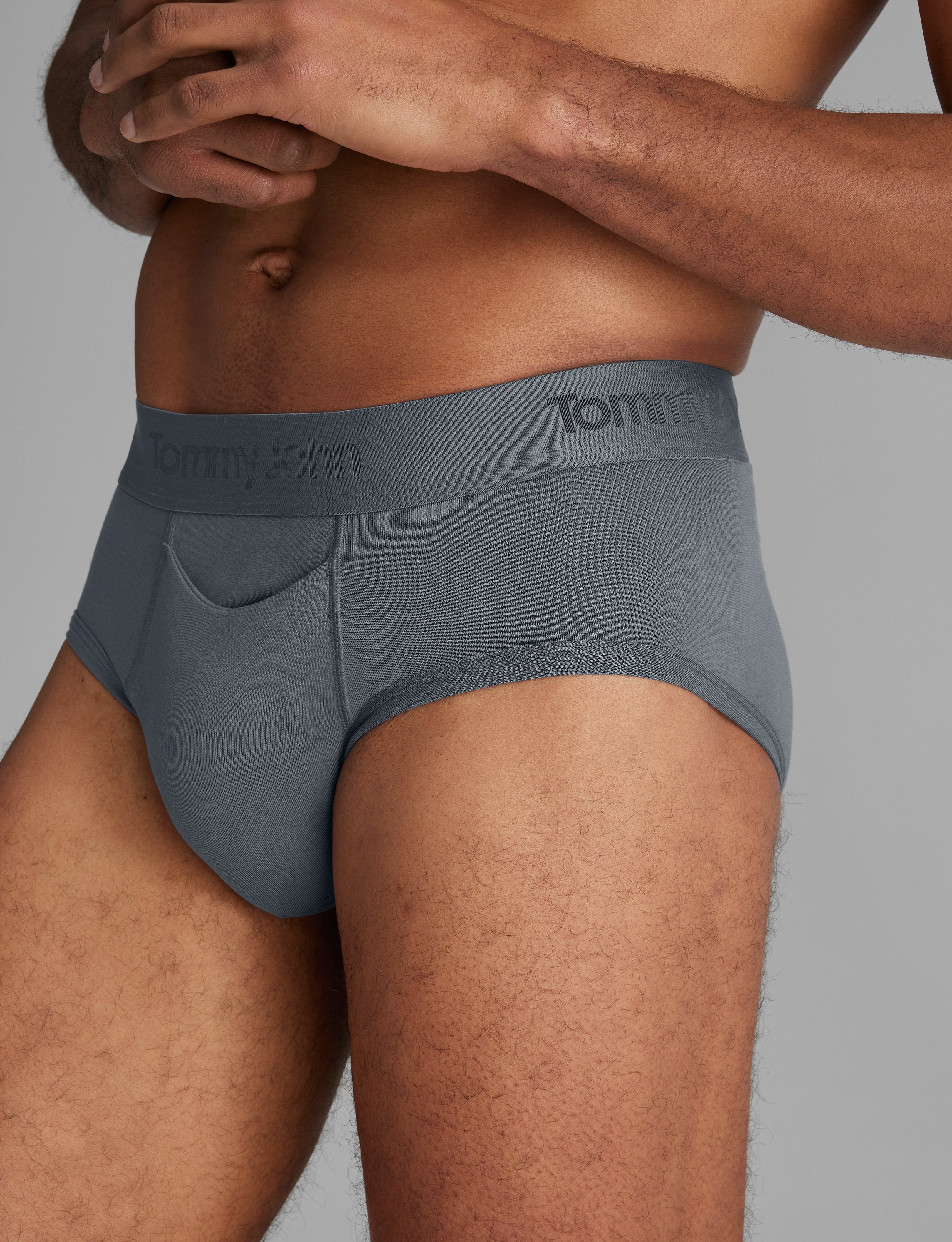 Second Skin Brief - Image 18