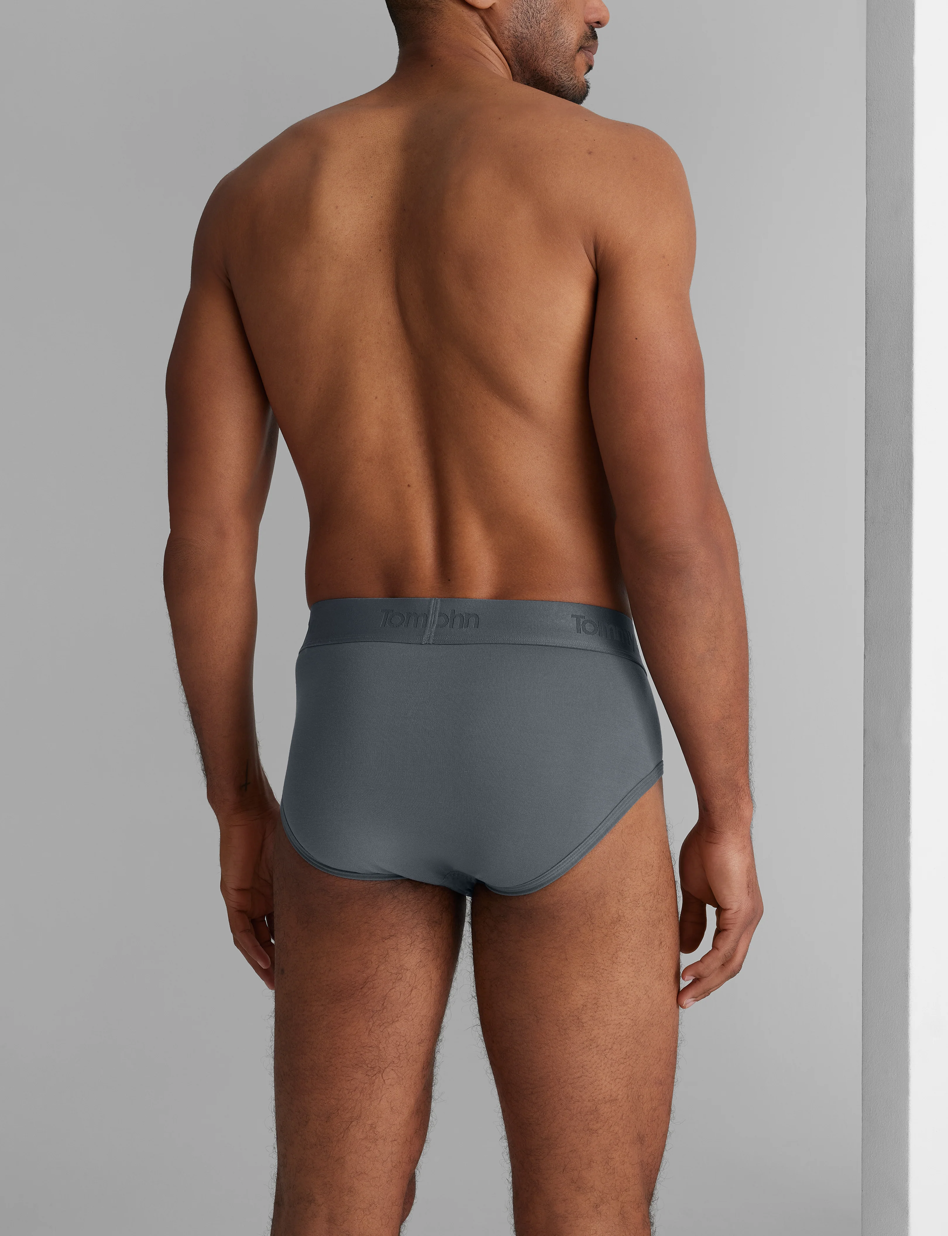 Second Skin Brief - Image 20