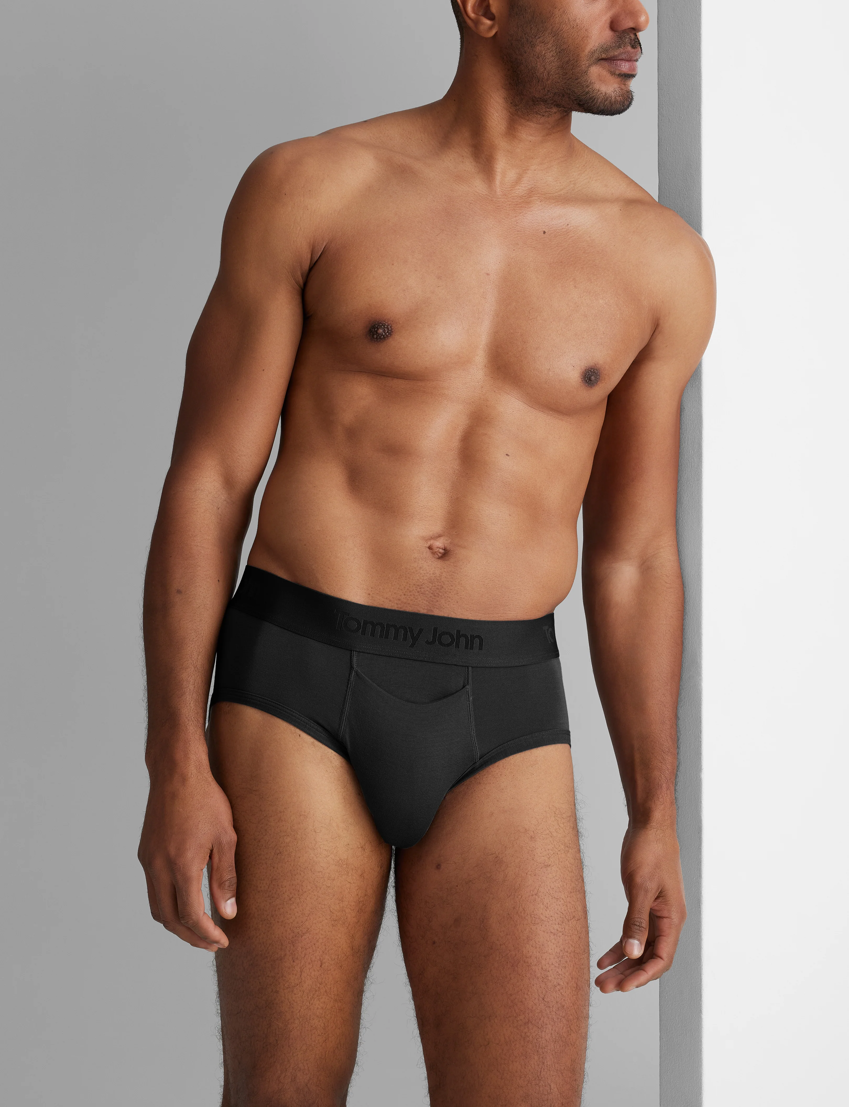 Second Skin Brief (3-Pack) - Image 11
