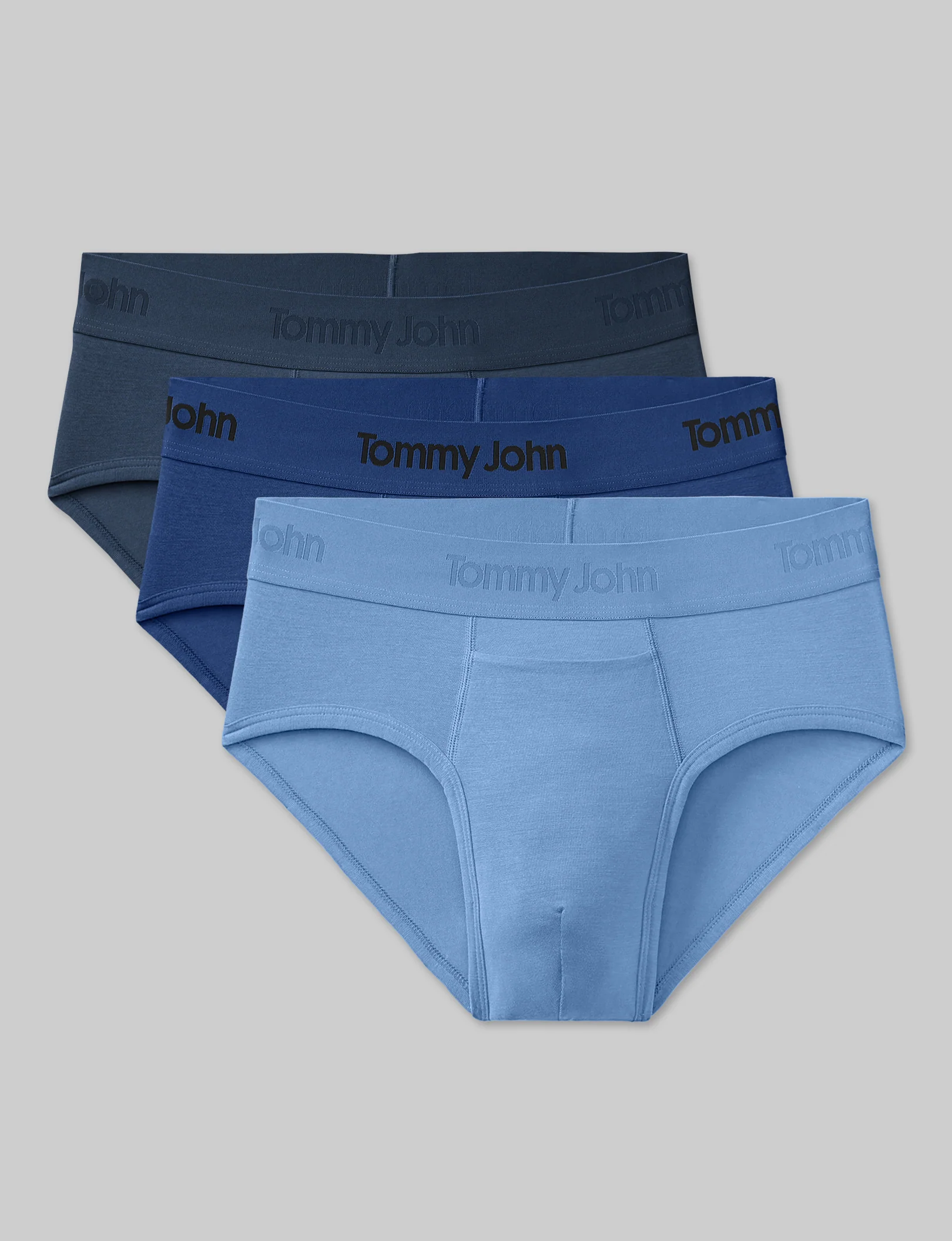 Second Skin Brief (3-Pack) - Image 12