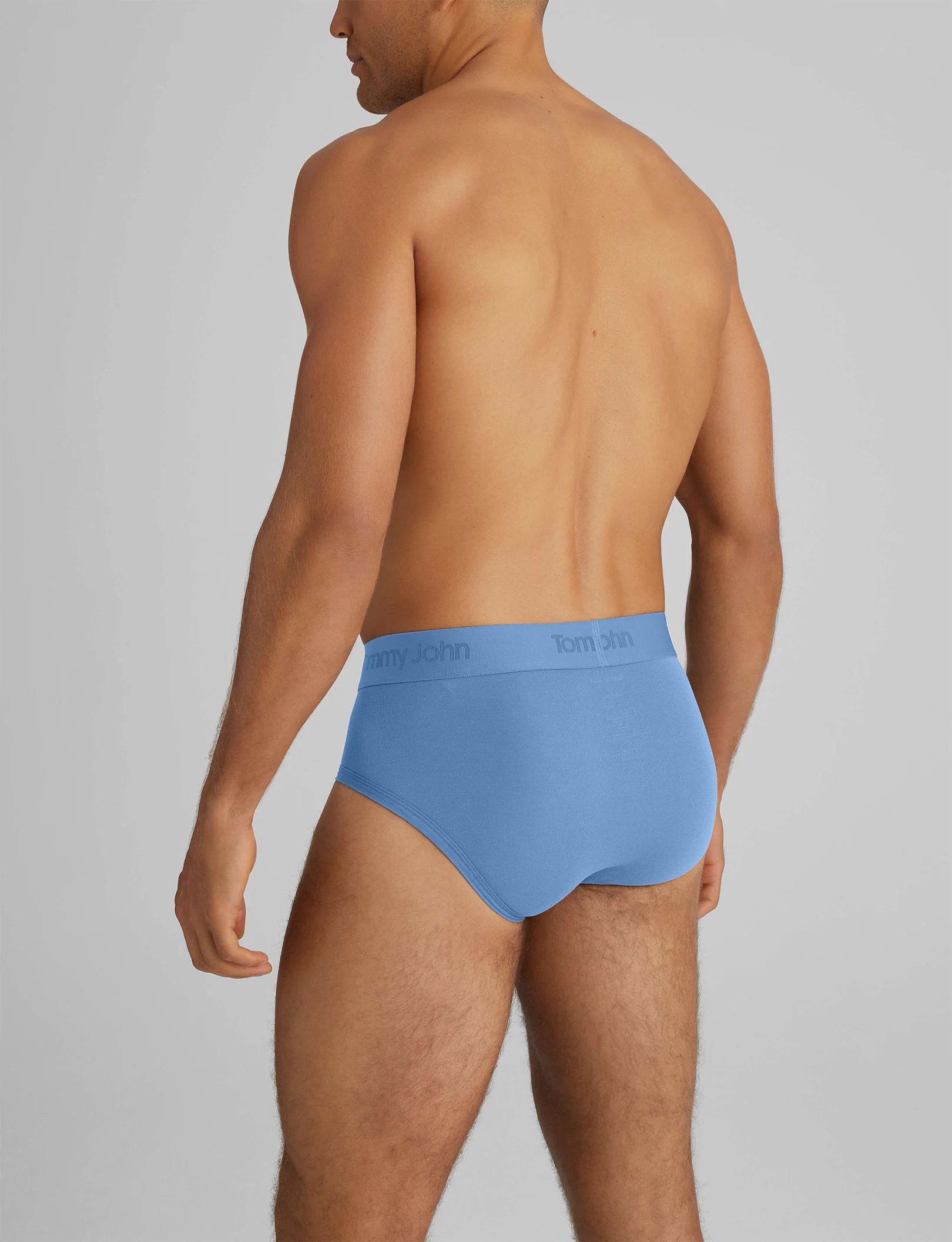 Second Skin Brief (3-Pack) - Image 14