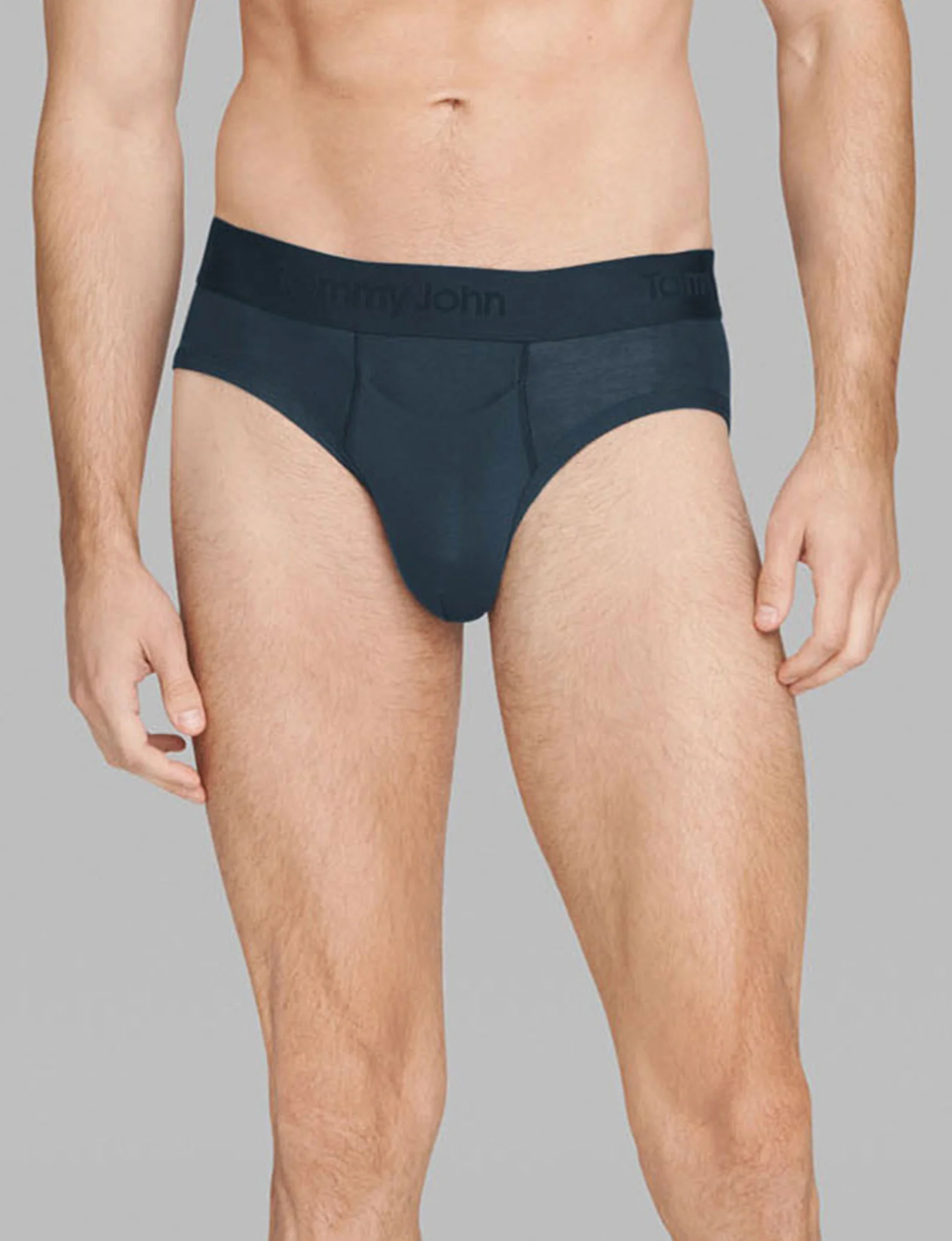 Second Skin Brief (3-Pack) - Image 17
