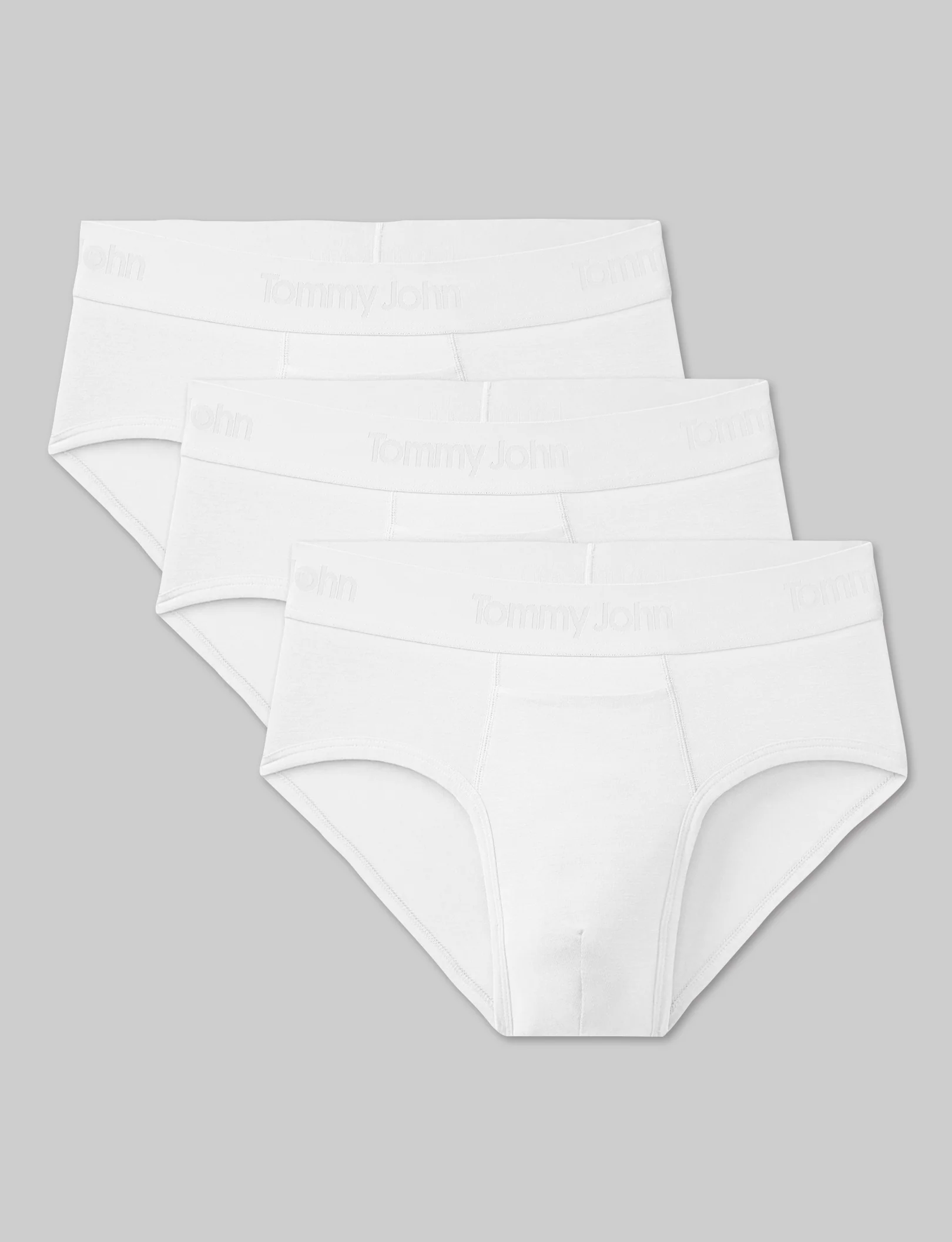 Second Skin Brief (3-Pack) - Image 19