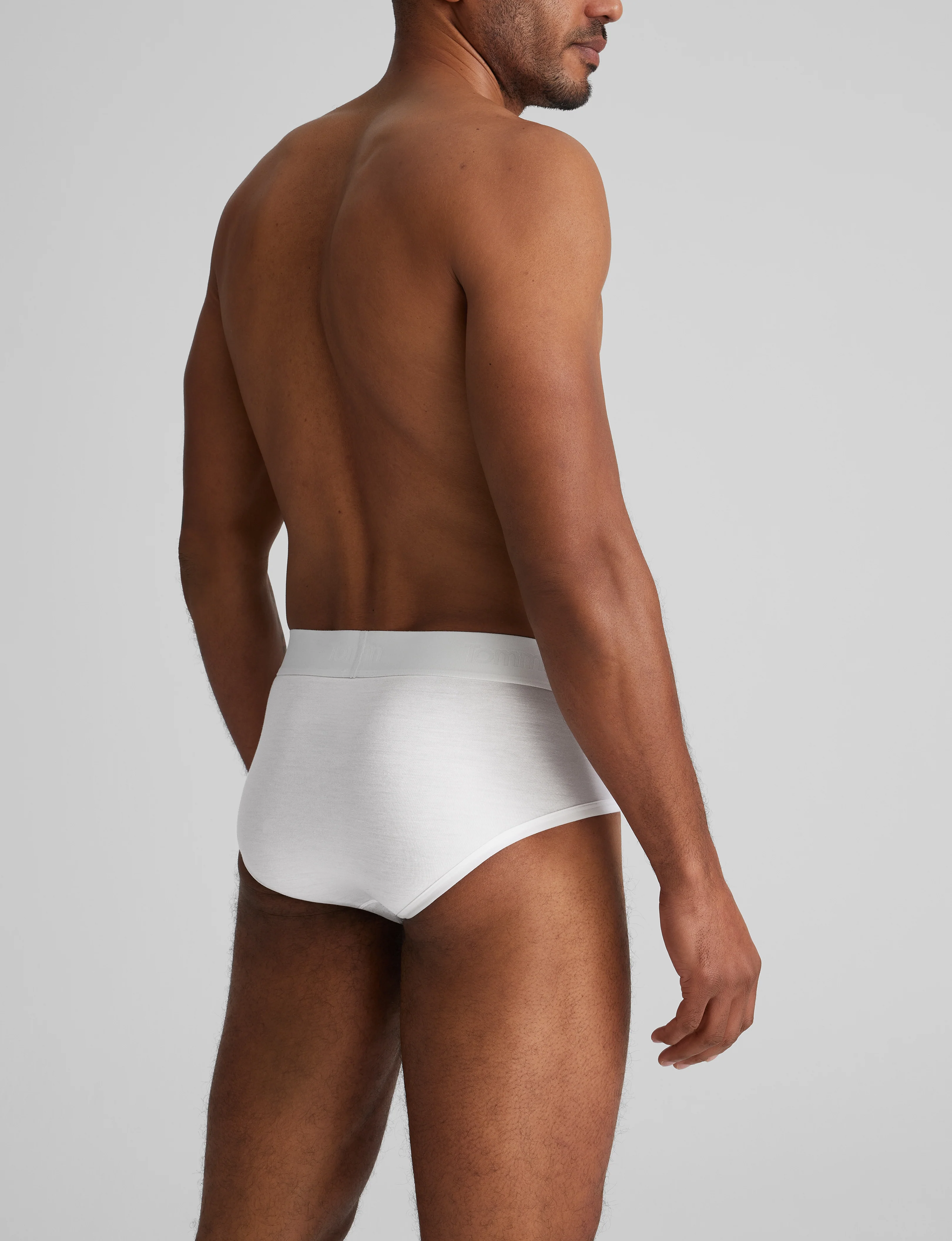 Second Skin Brief (3-Pack) - Image 21